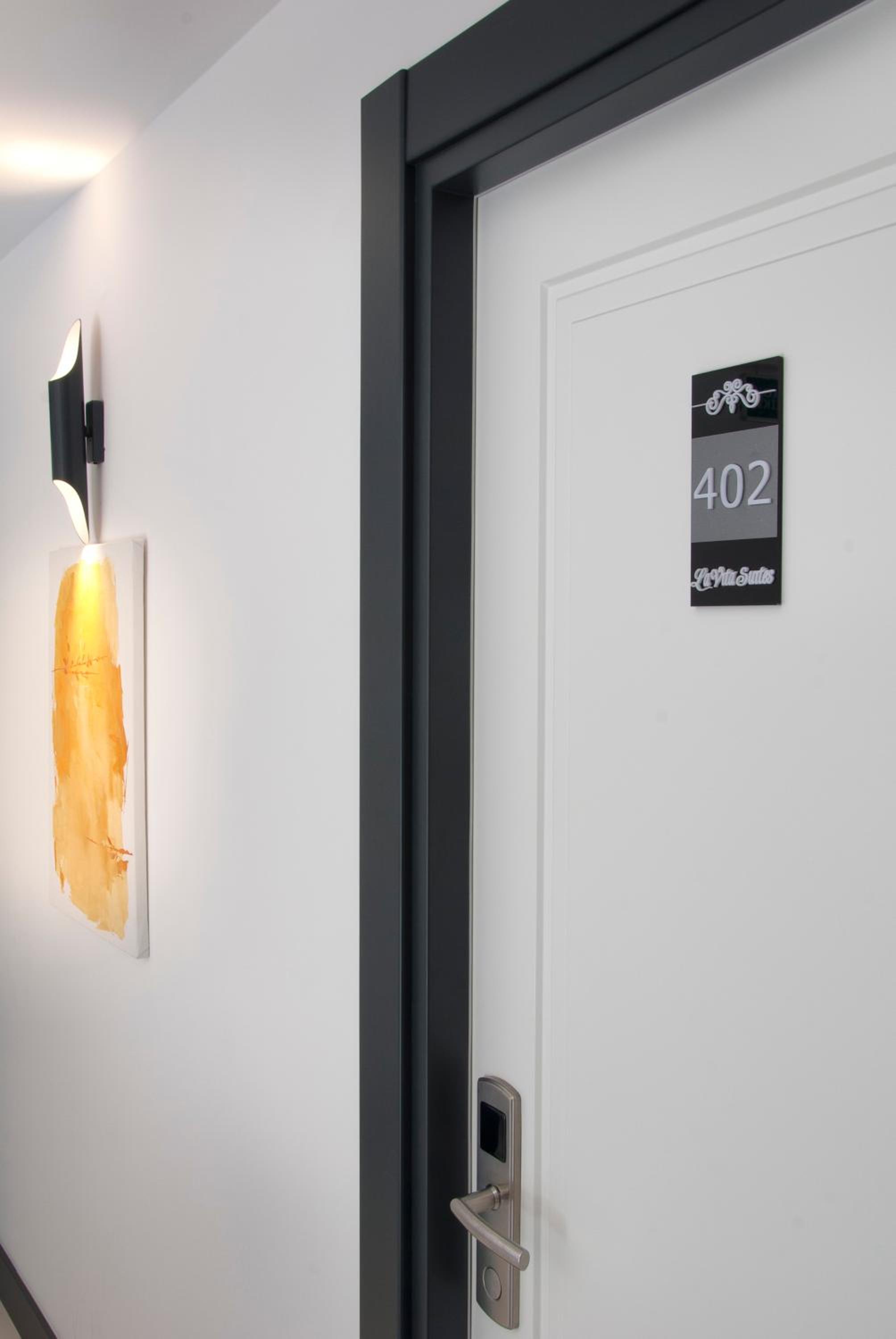 La Vita Süitler - Image 25