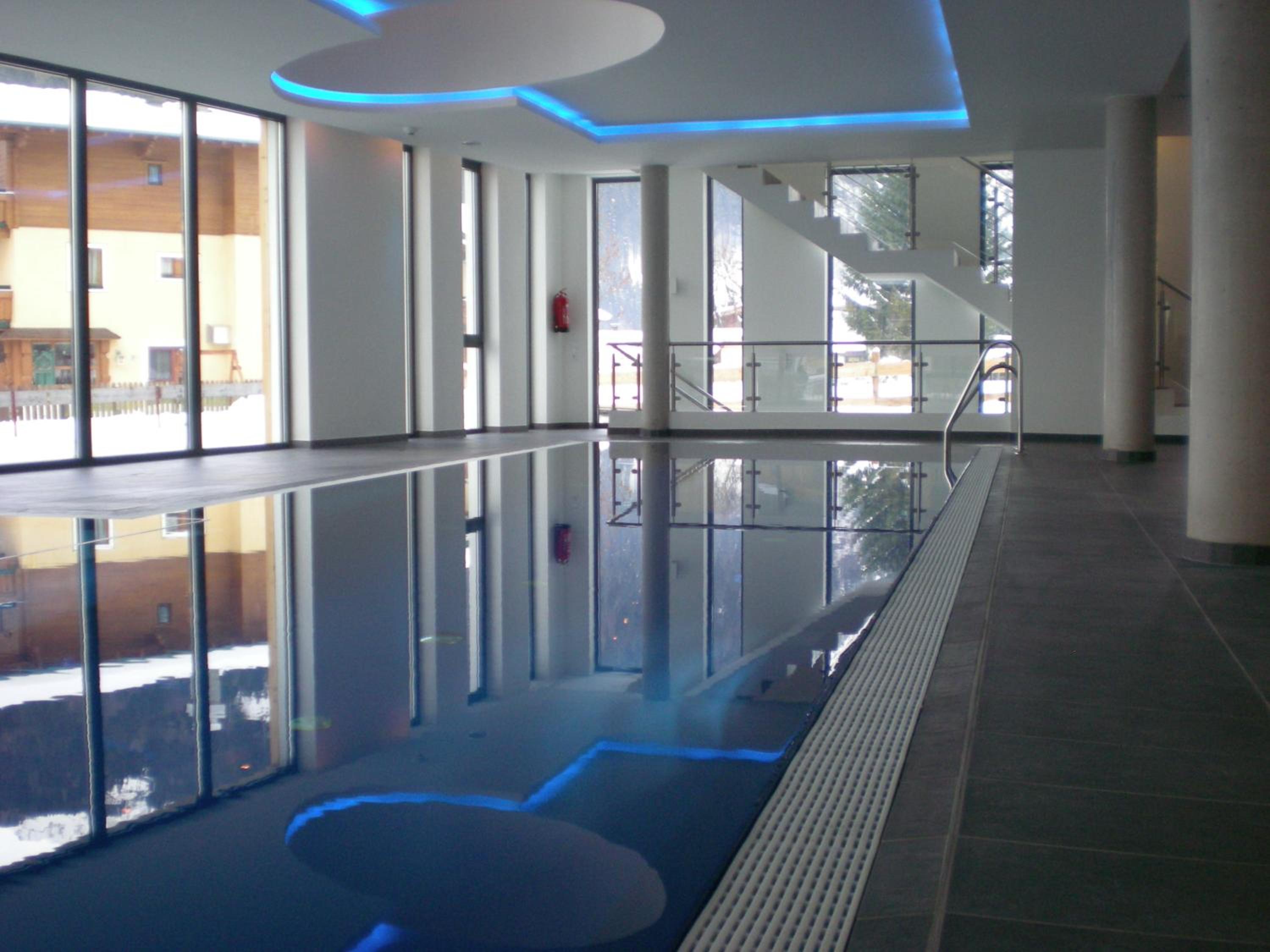 Schoenblick Mountain Resort - by SMR Rauris Apartments - Inc Spa close to Gondola