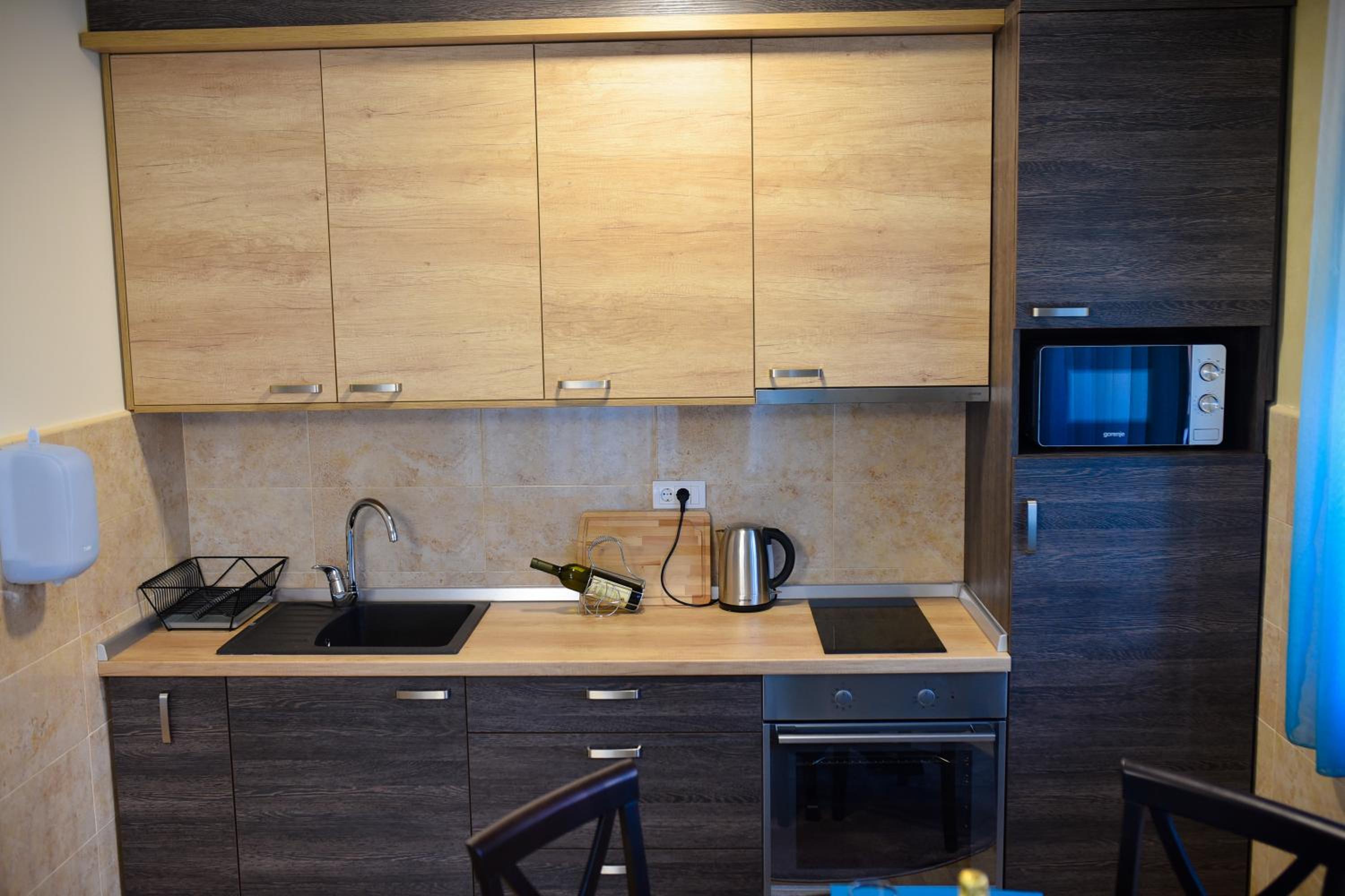 Zlatibor apartmani Zlatiborski trenutak