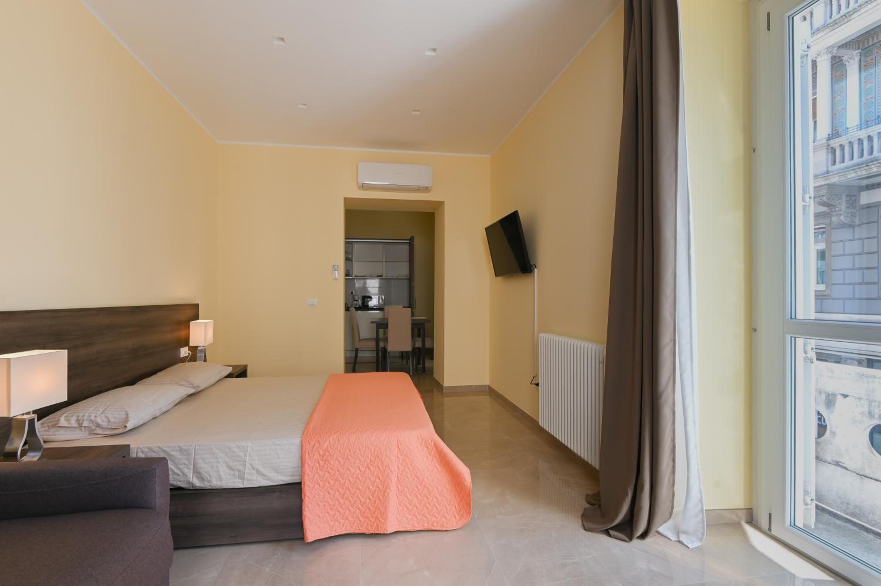 Luxury Residence Adria view 4