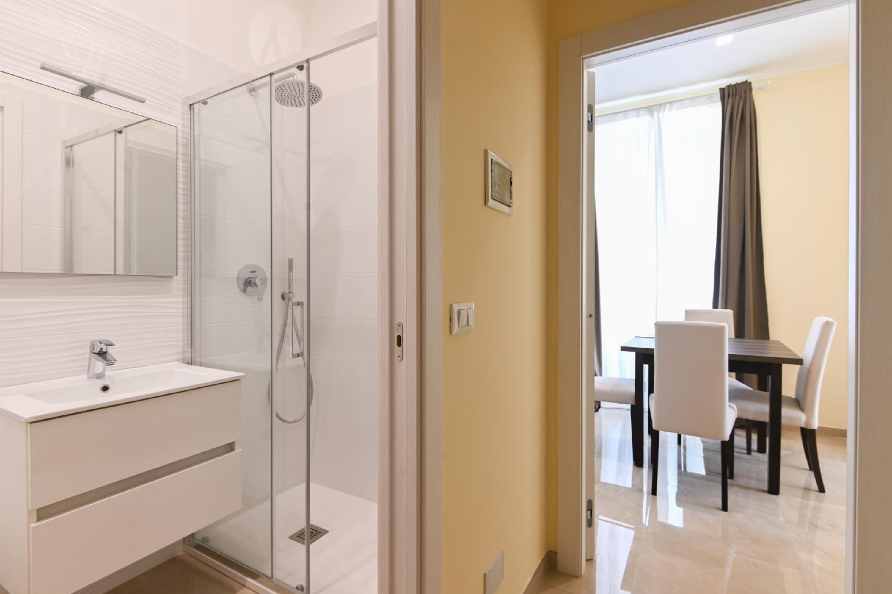 Luxury Residence Adria view 3