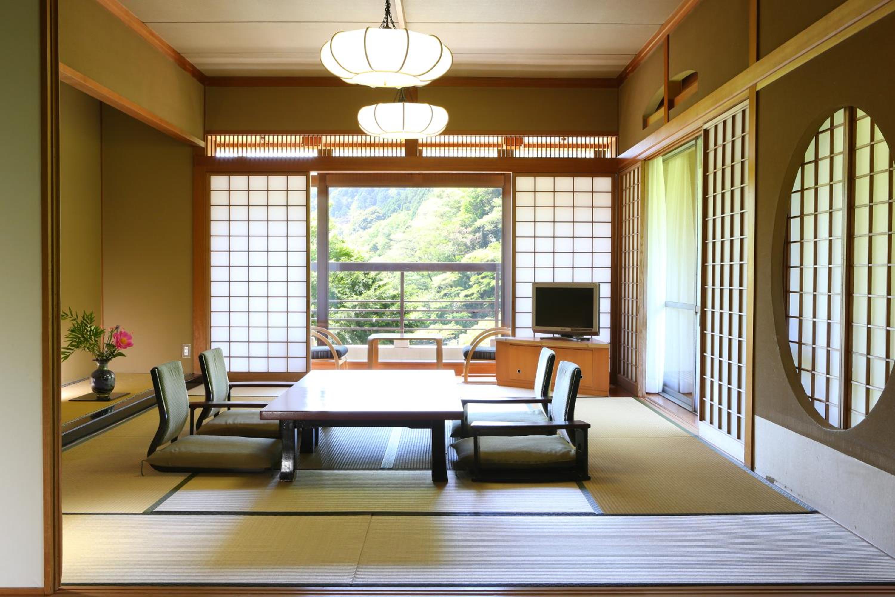 Oku Yugawara SANSUIROU, 湯河原町 - 23