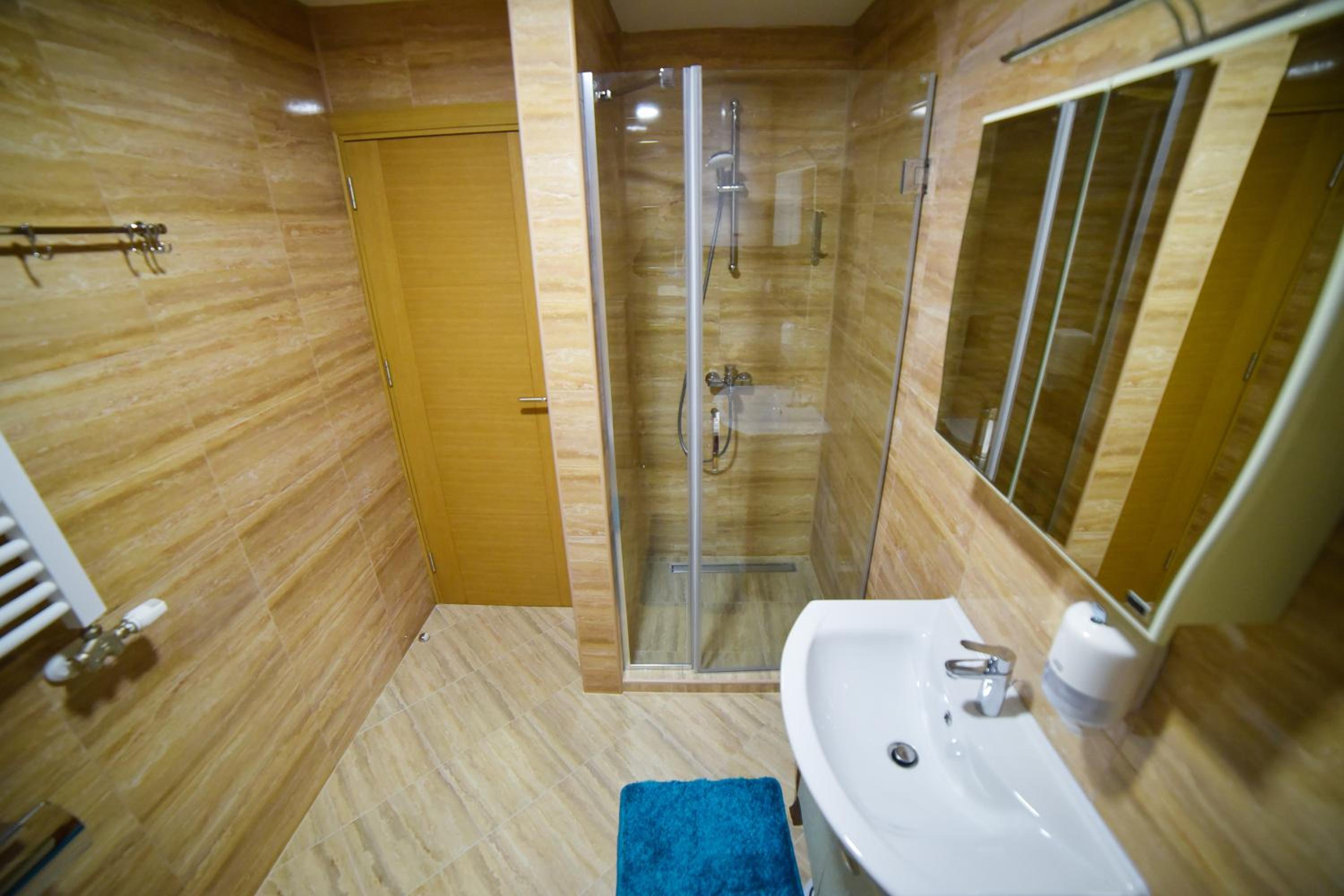 Zlatibor apartmani Zlatiborski trenutak
