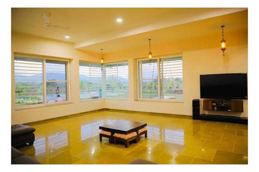 RedHomeX Stupendous 3BHK view 3