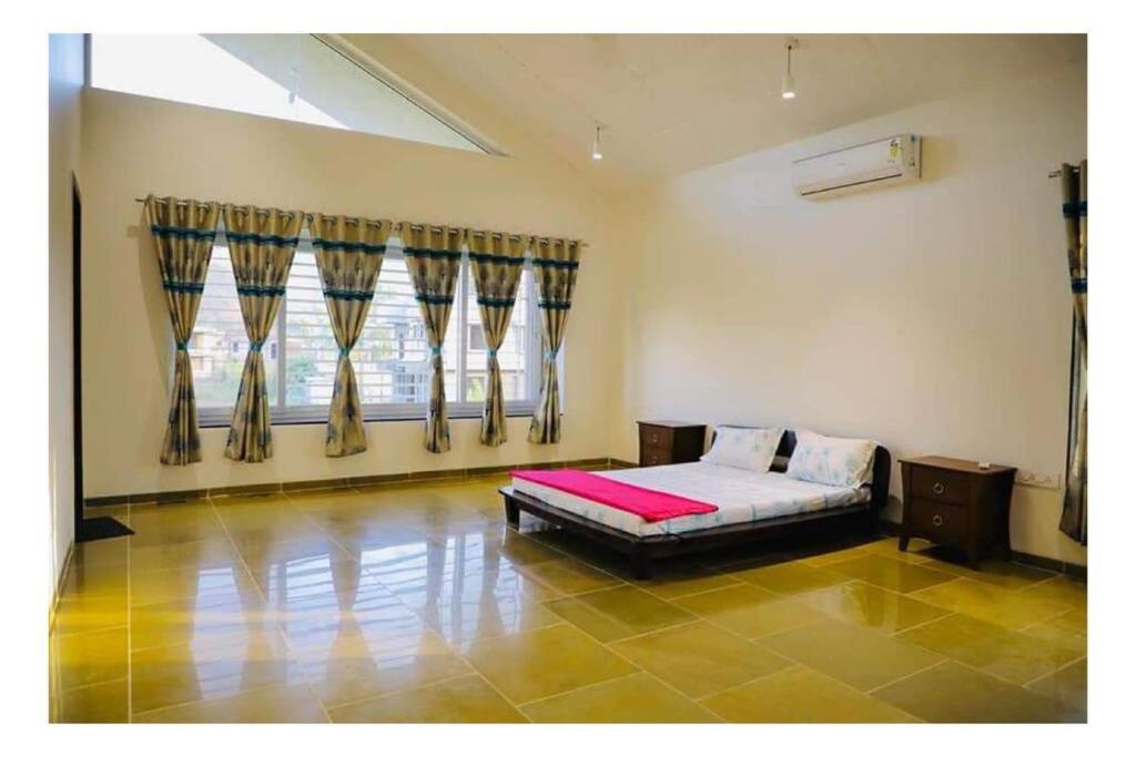 RedHomeX Stupendous 3BHK view 4