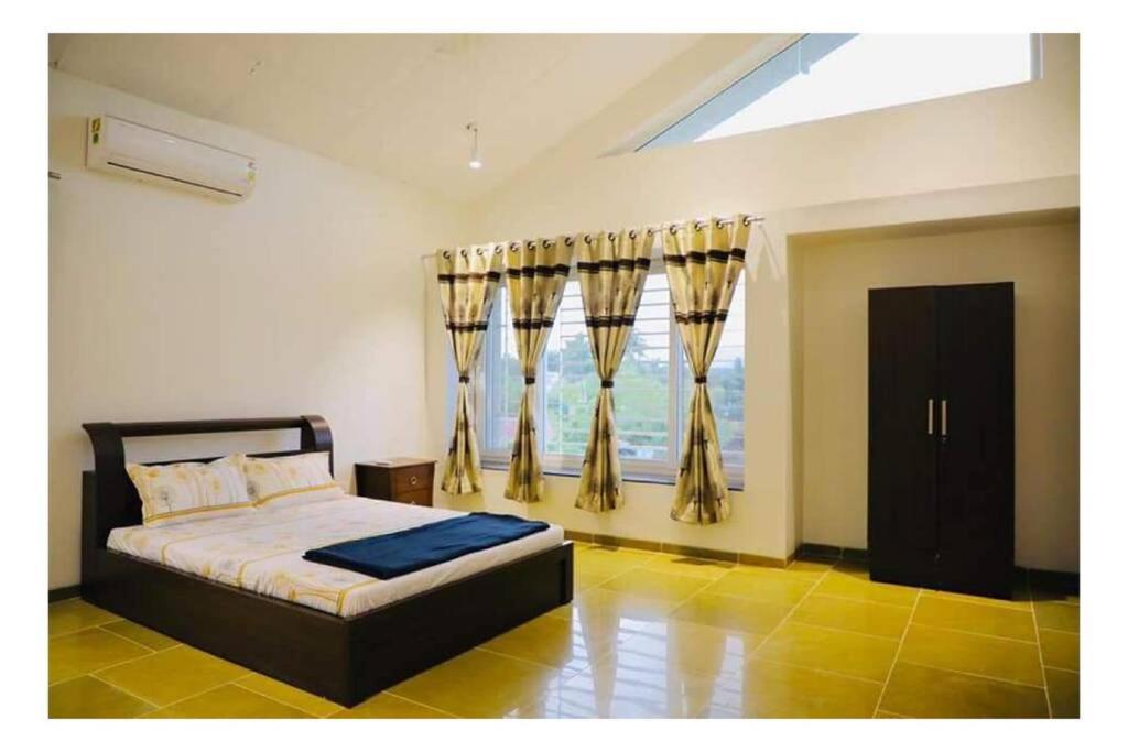 RedHomeX Stupendous 3BHK view 5