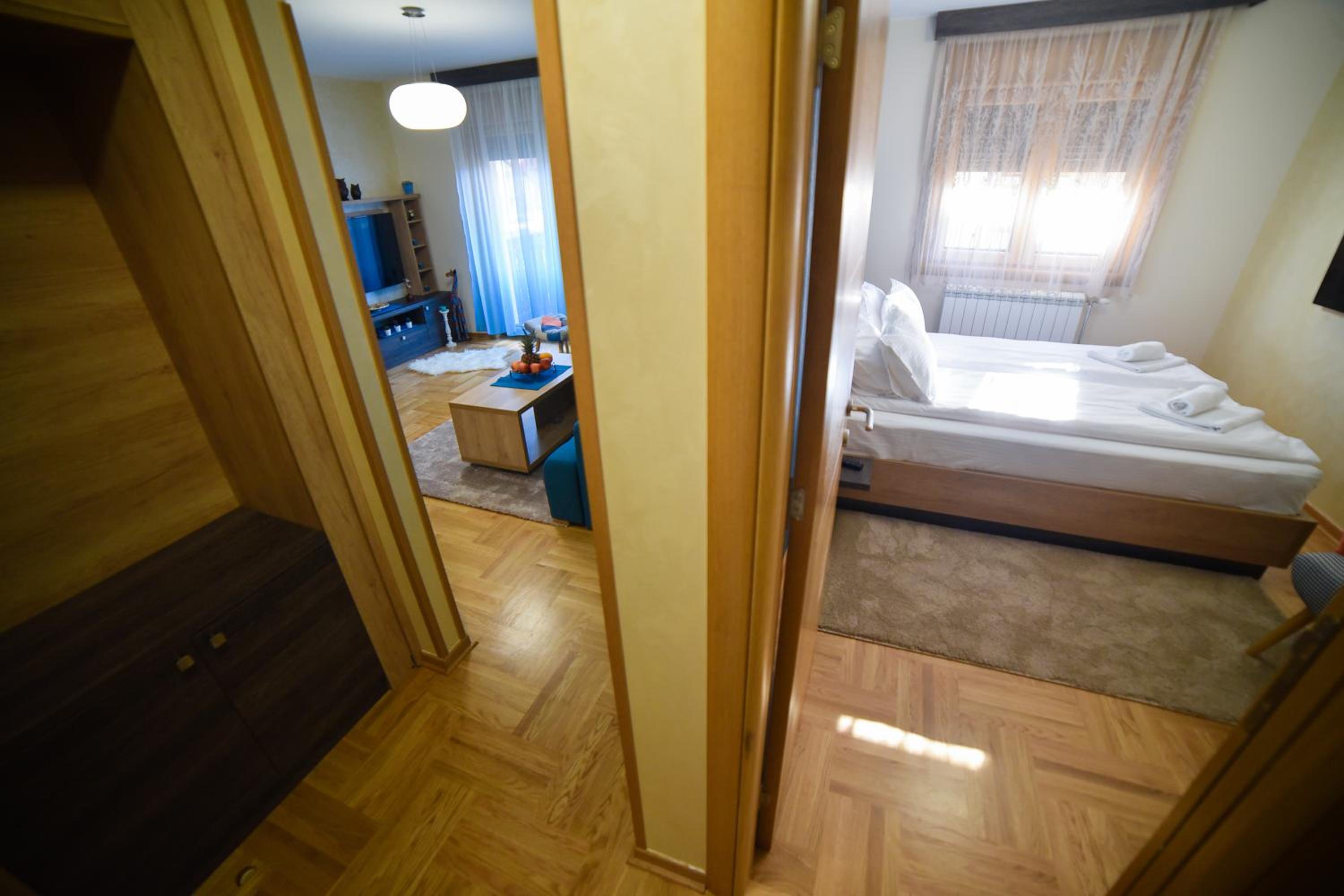 Zlatibor apartmani Zlatiborski trenutak