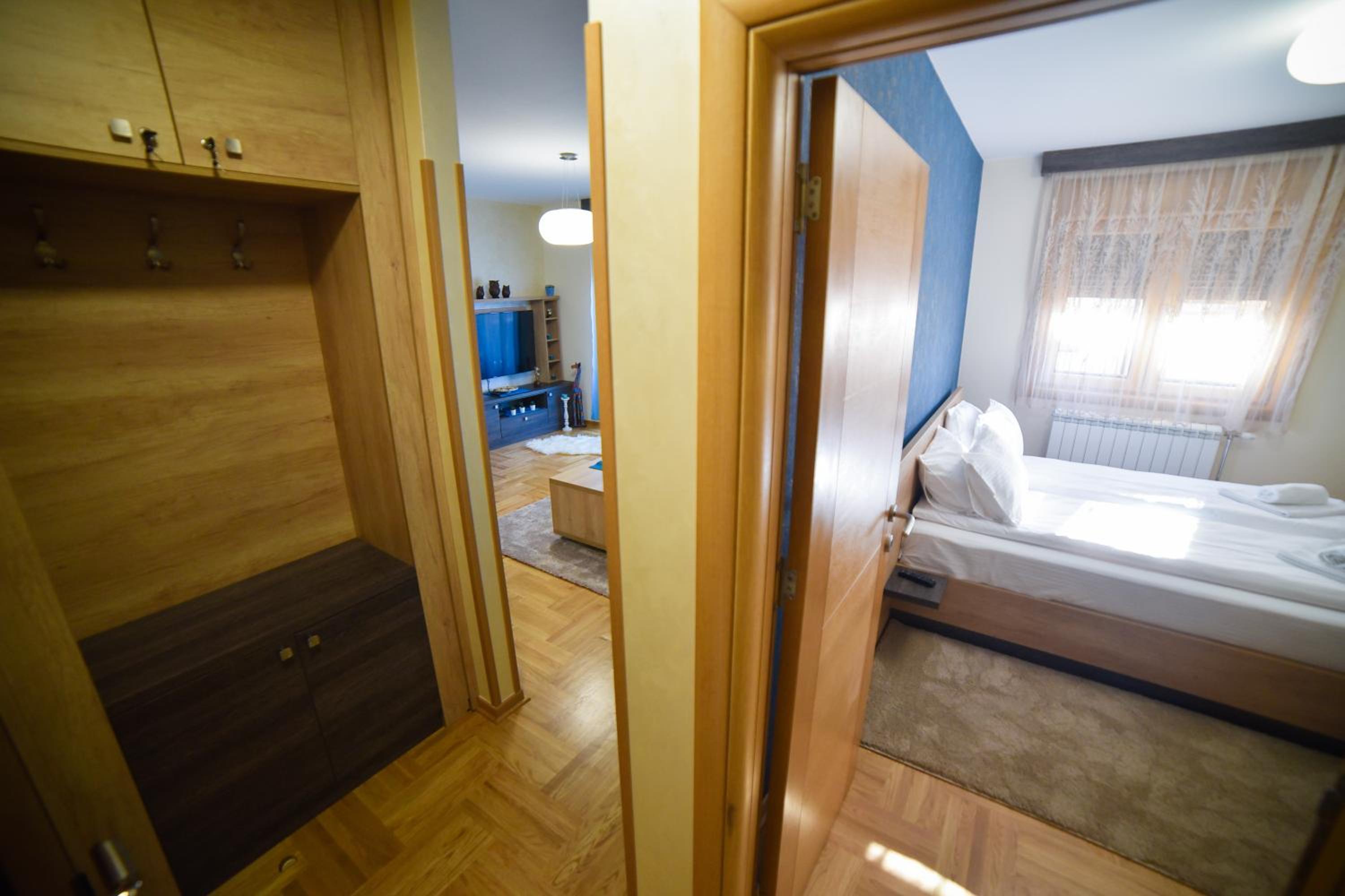 Zlatibor apartmani Zlatiborski trenutak