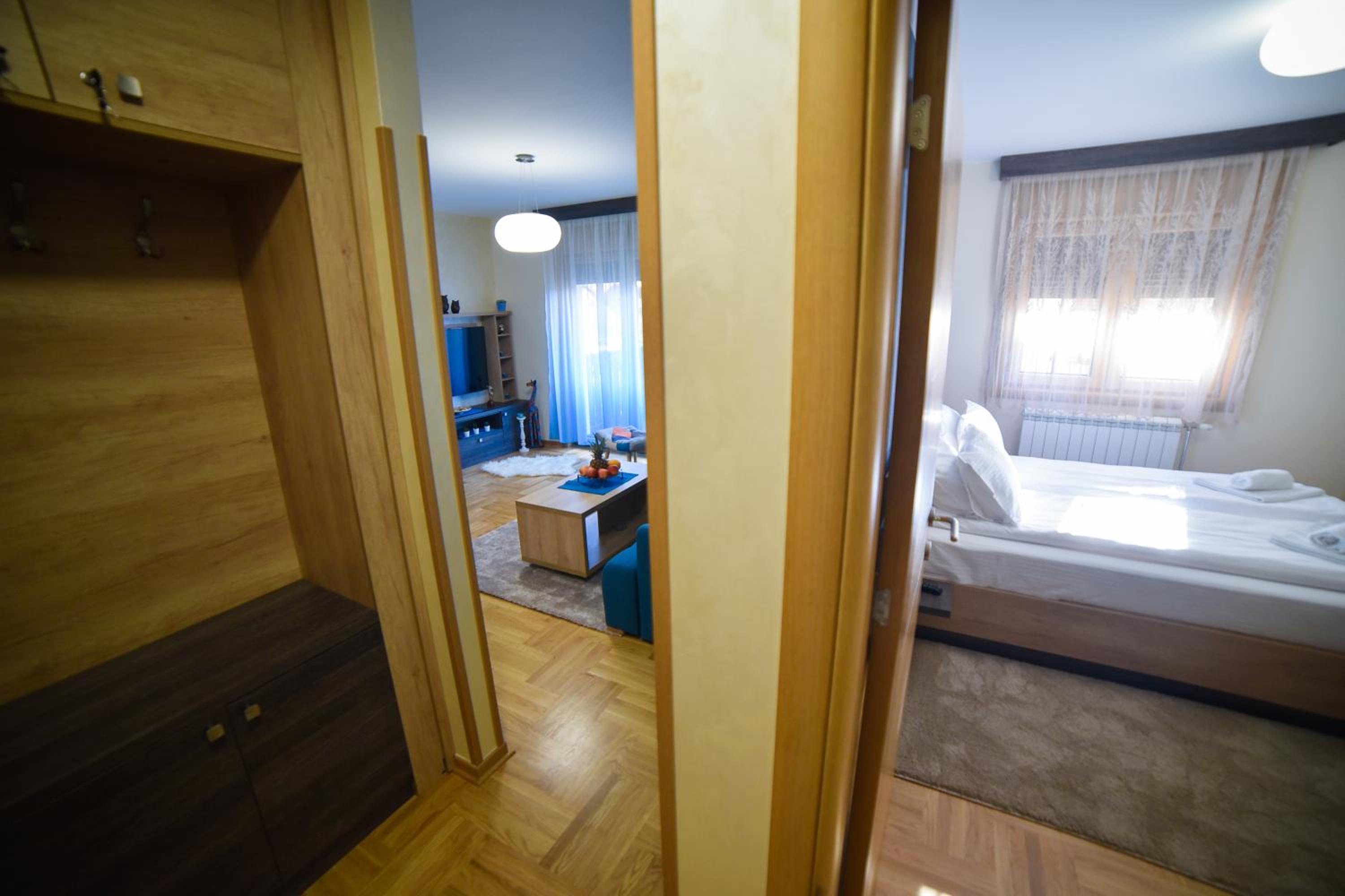 Zlatibor apartmani Zlatiborski trenutak