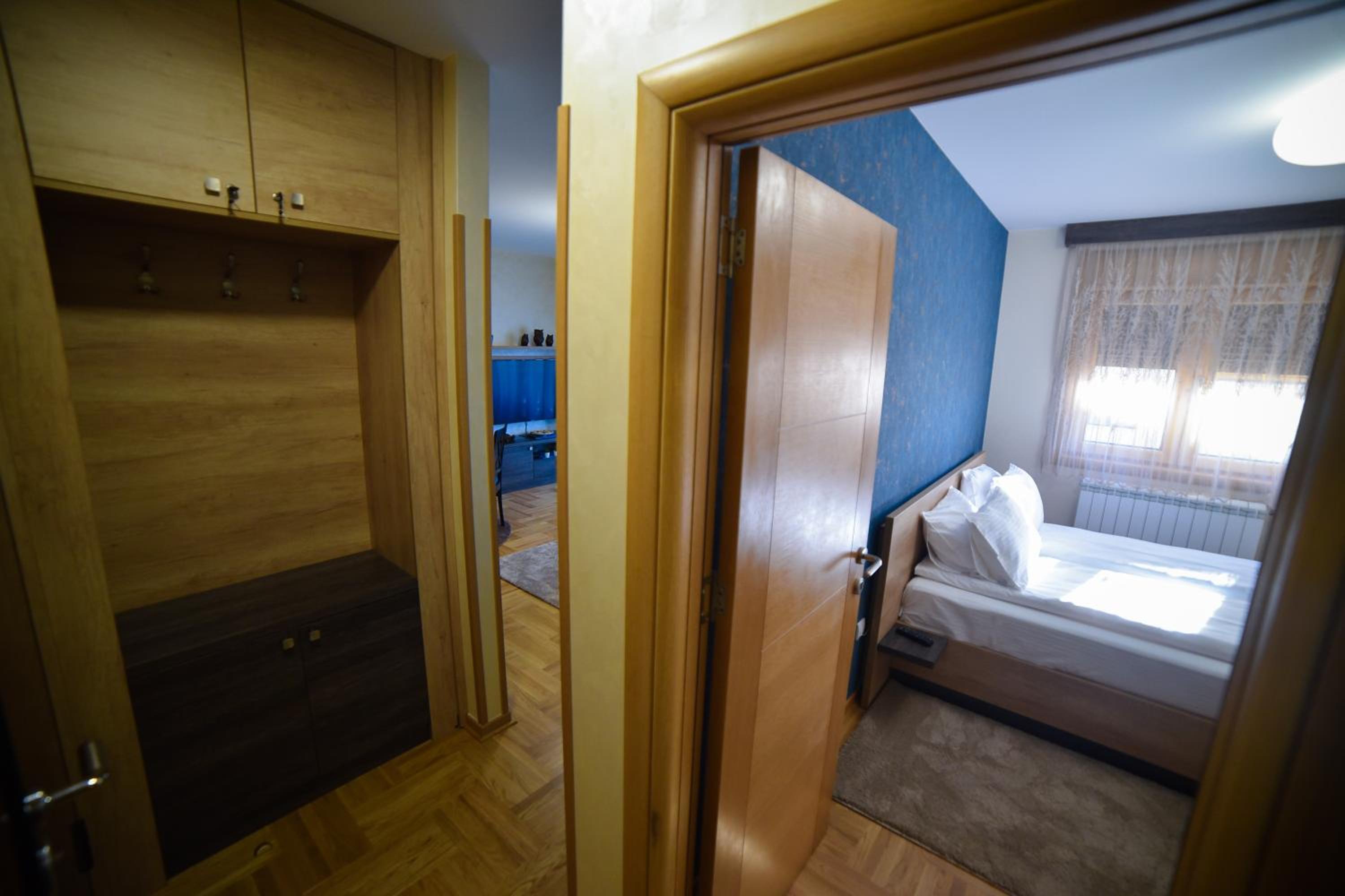 Zlatibor apartmani Zlatiborski trenutak