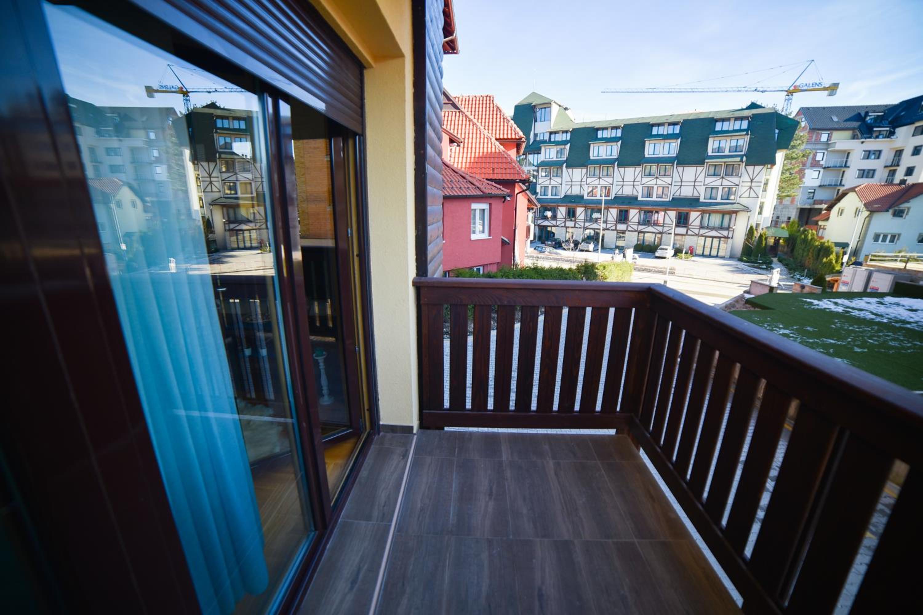Zlatibor apartmani Zlatiborski trenutak