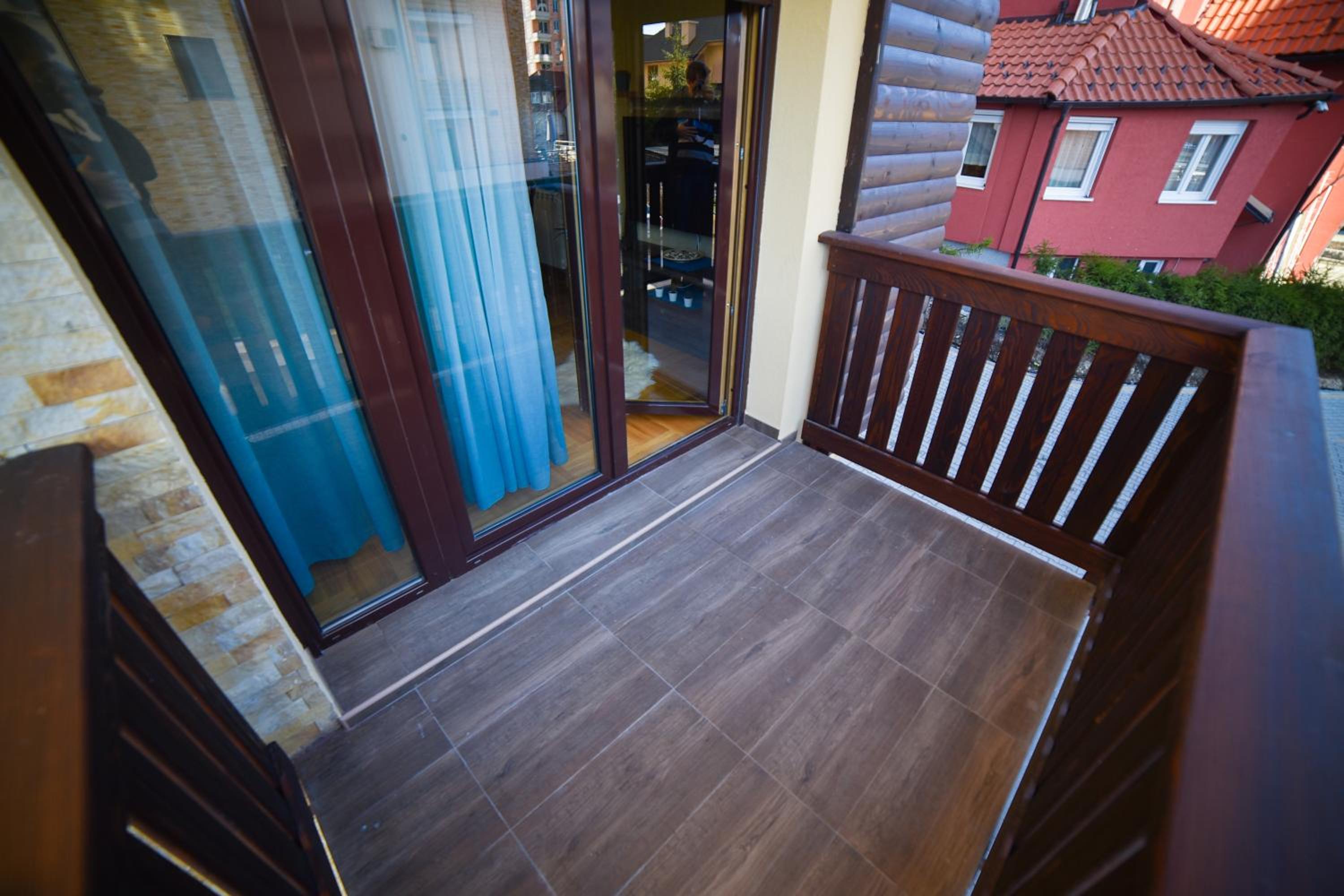 Zlatibor apartmani Zlatiborski trenutak