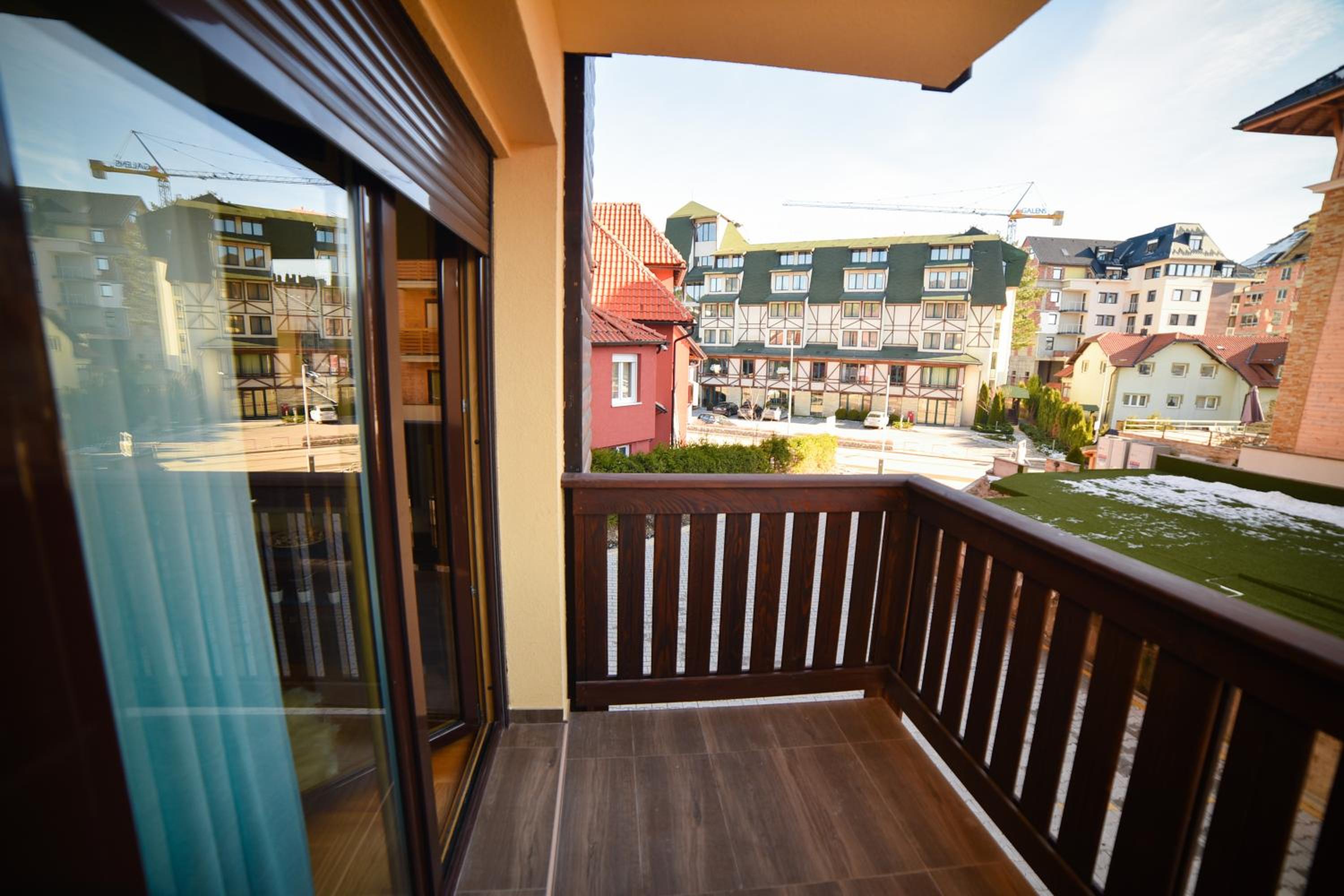 Zlatibor apartmani Zlatiborski trenutak