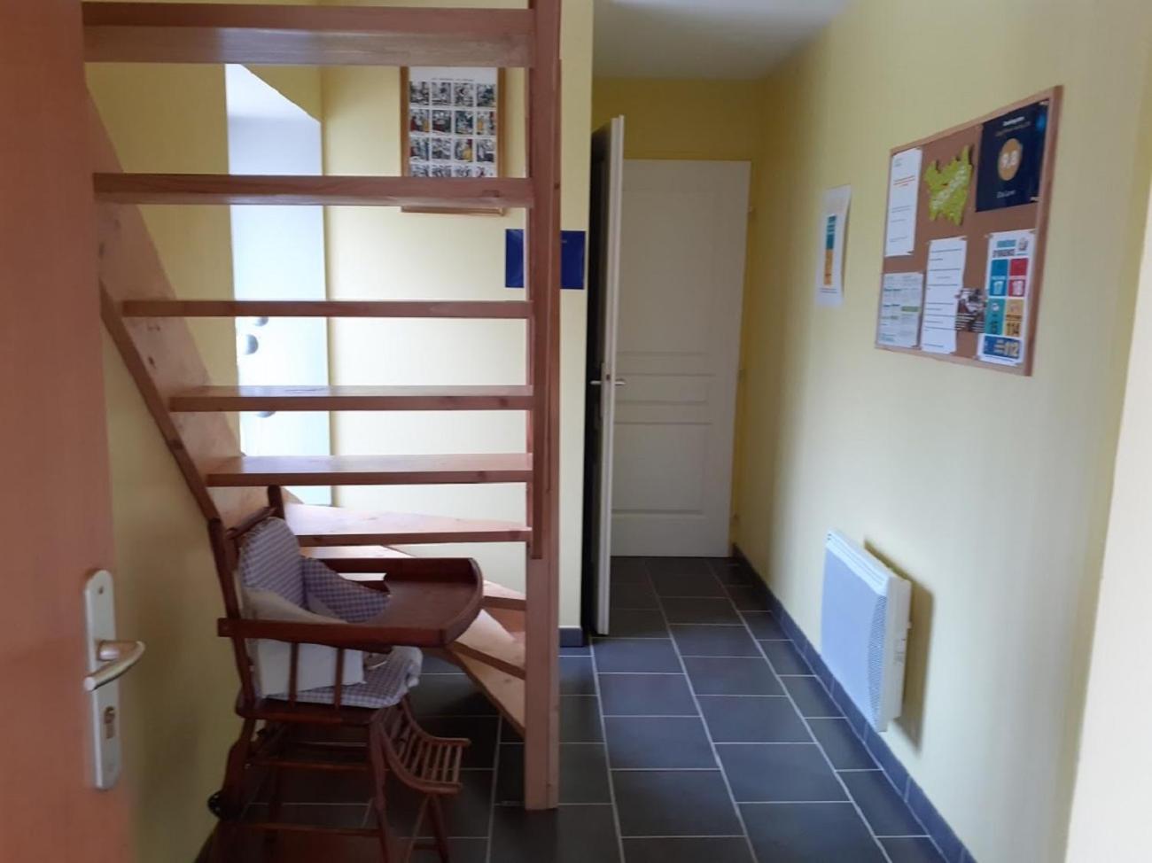 Gîte Carnot