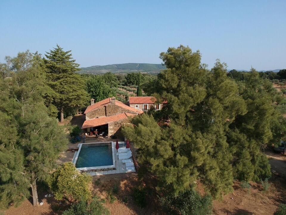 Quinta do Vale Coelheiro view 3