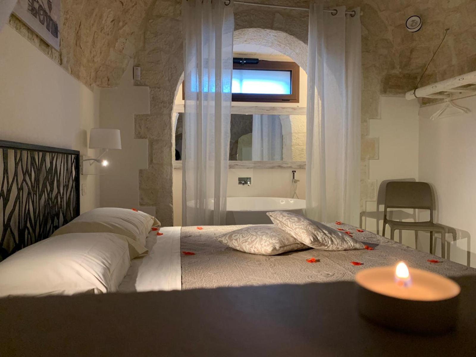 Suite Primitivo view 5