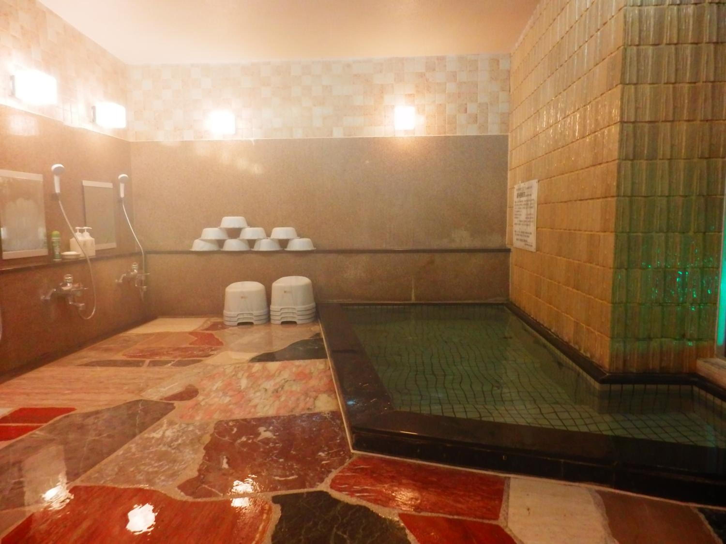Nakayasu Ryokan