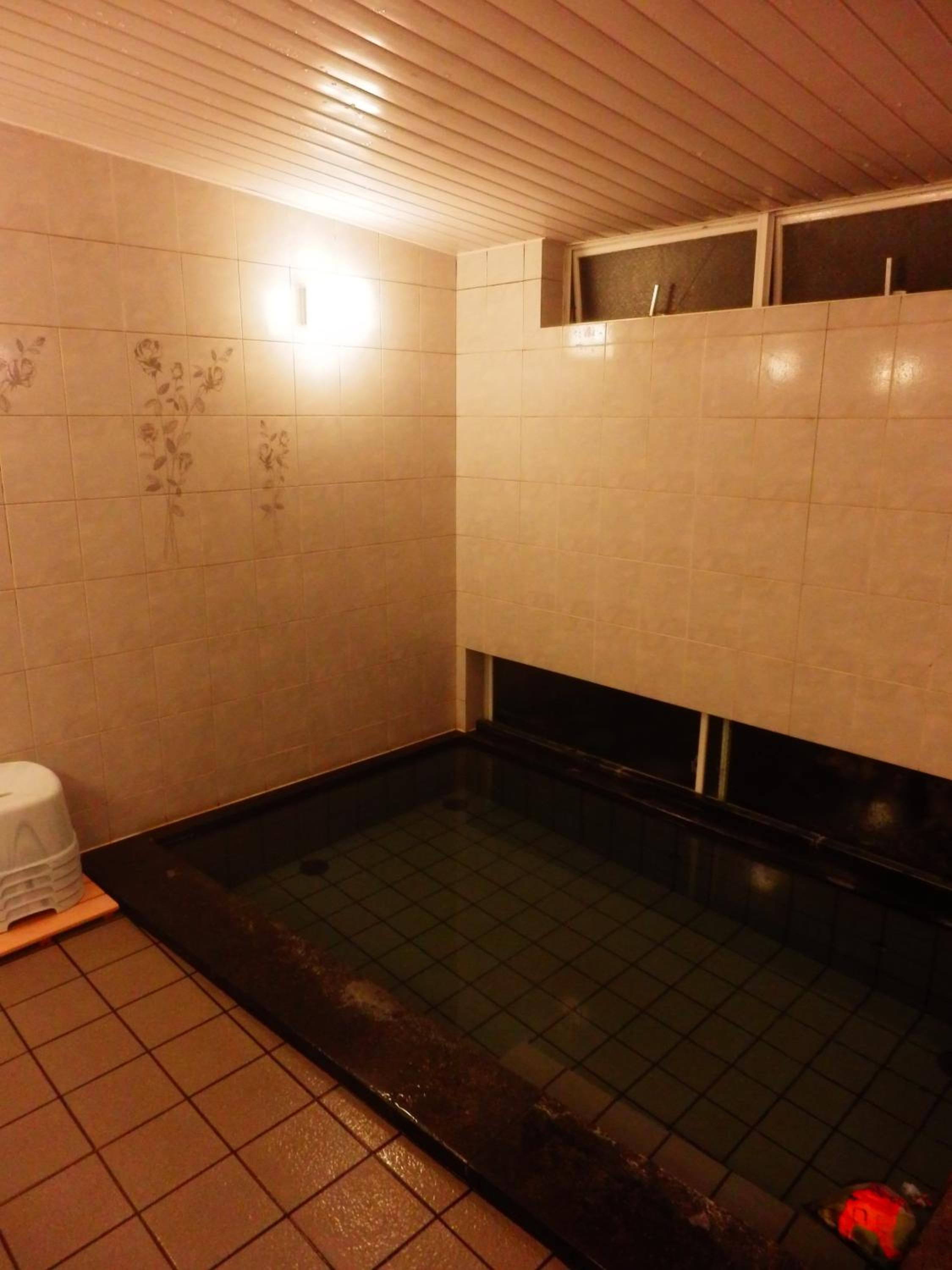 Nakayasu Ryokan