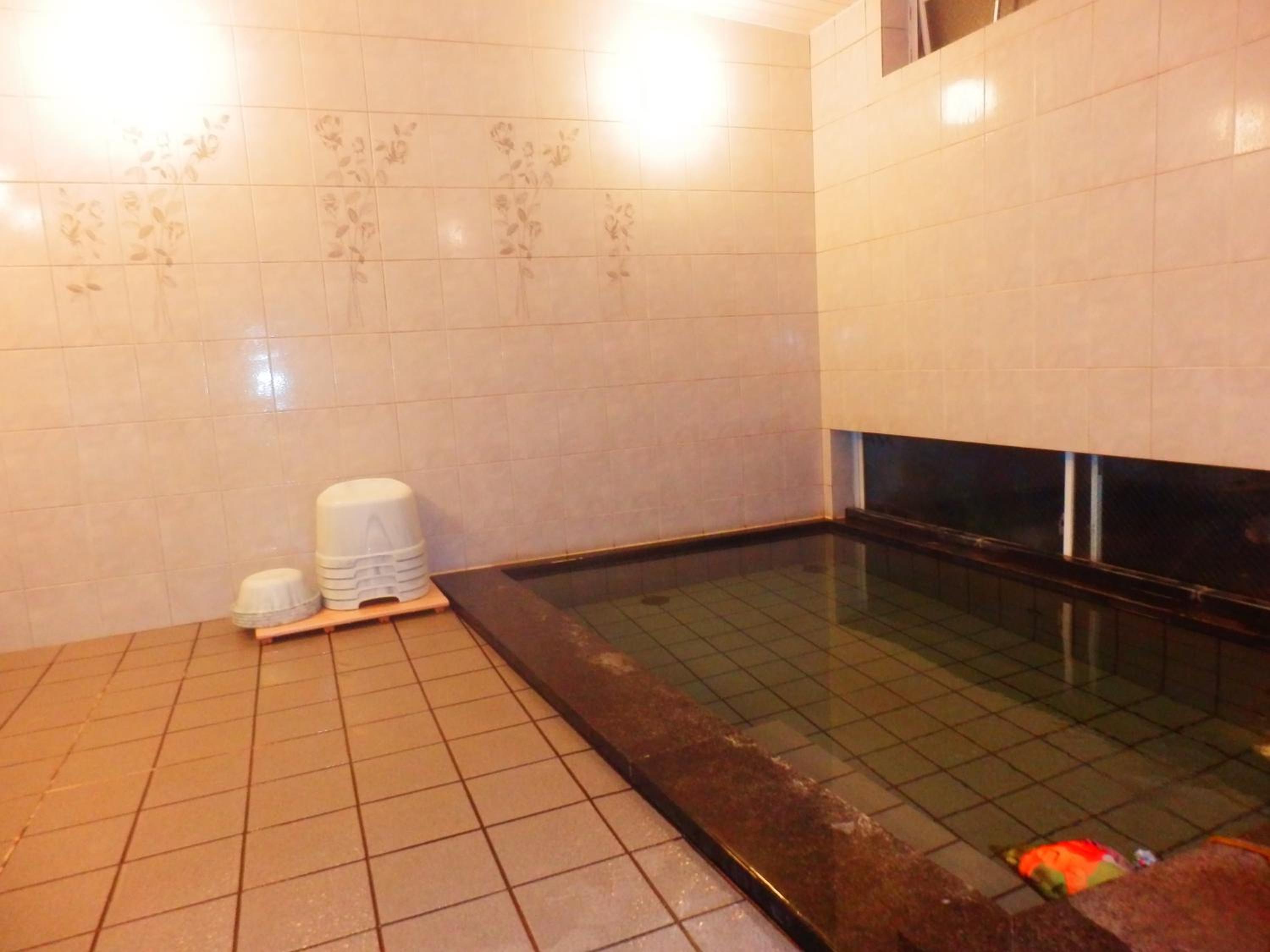 Nakayasu Ryokan
