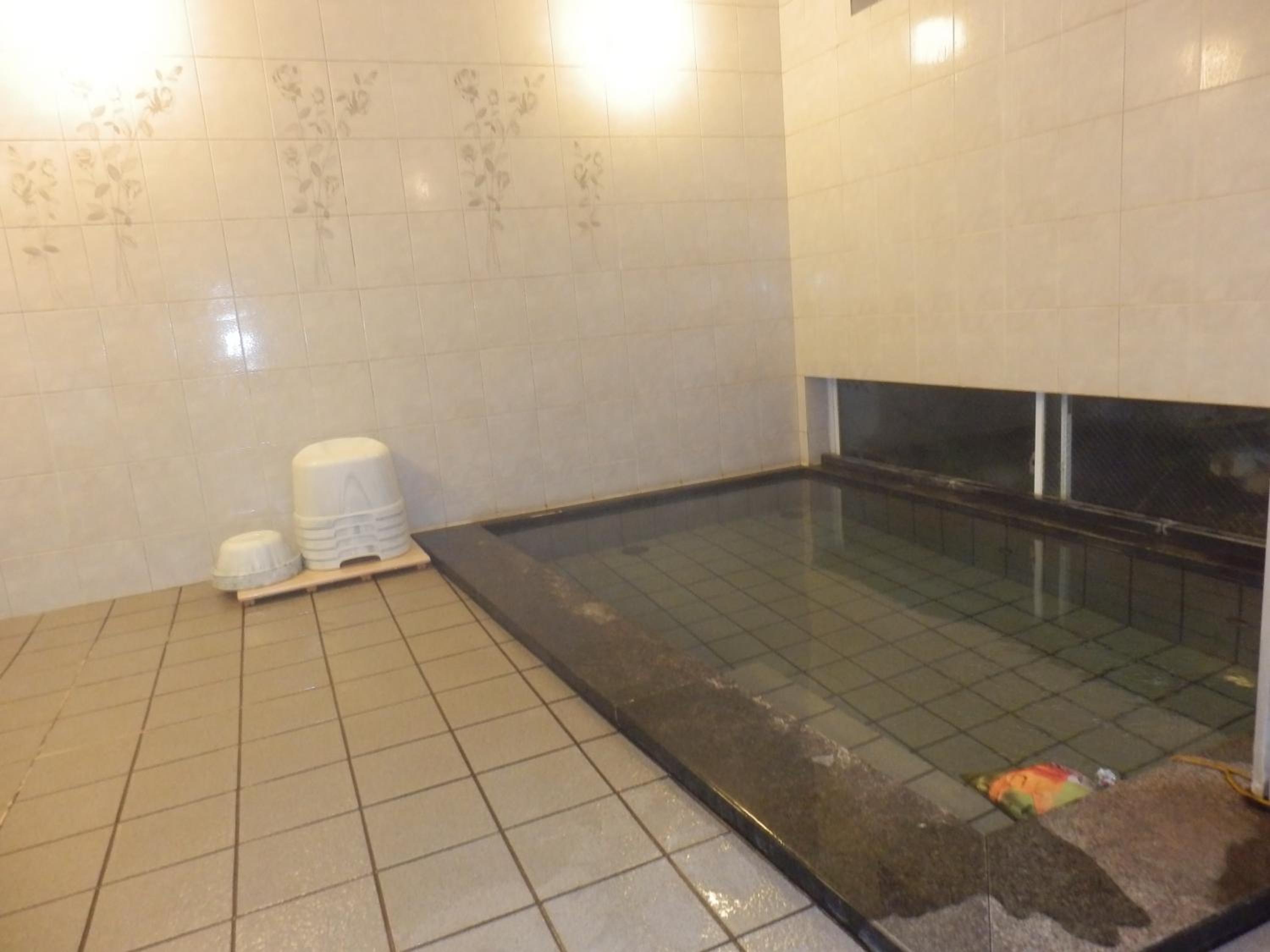 Nakayasu Ryokan