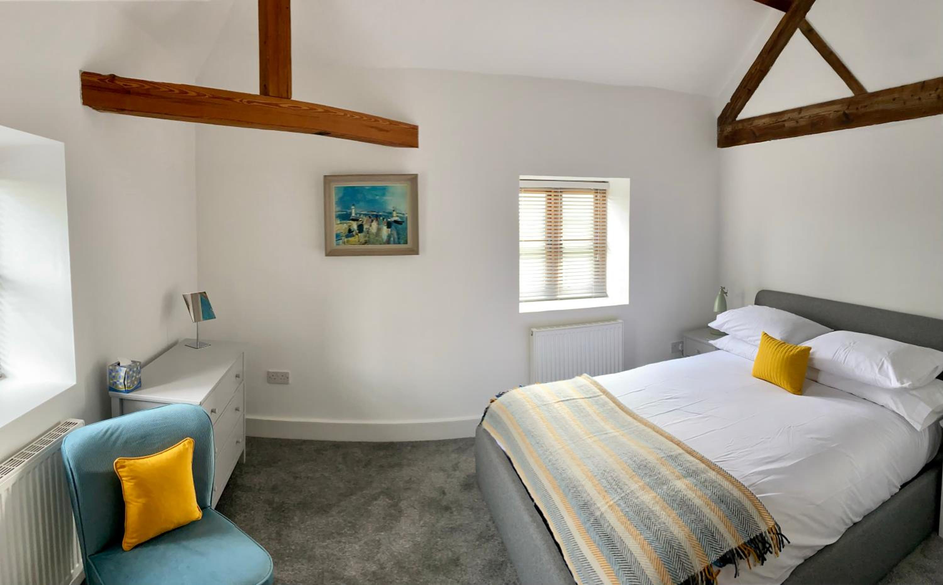The Retreat view 5