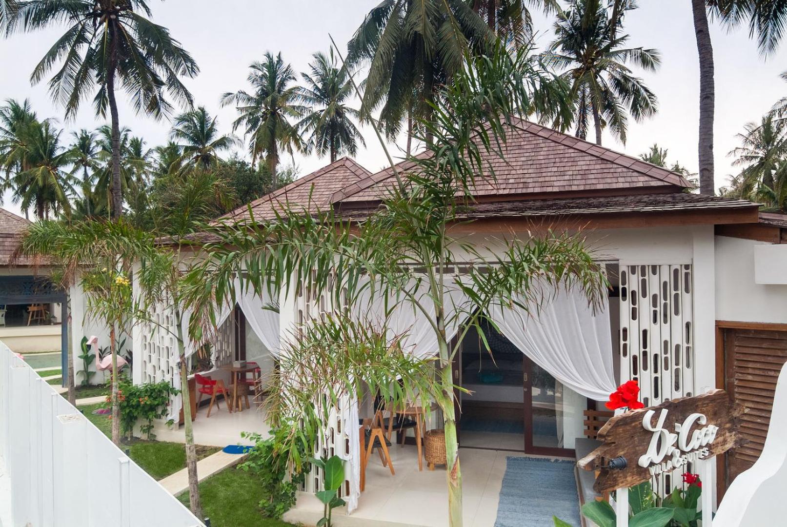 De'Coco Villa