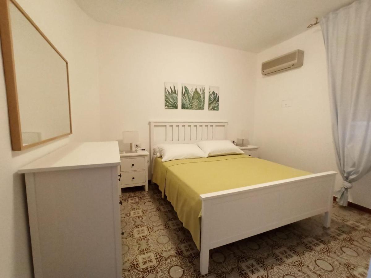La Sirenetta Apartment view 2