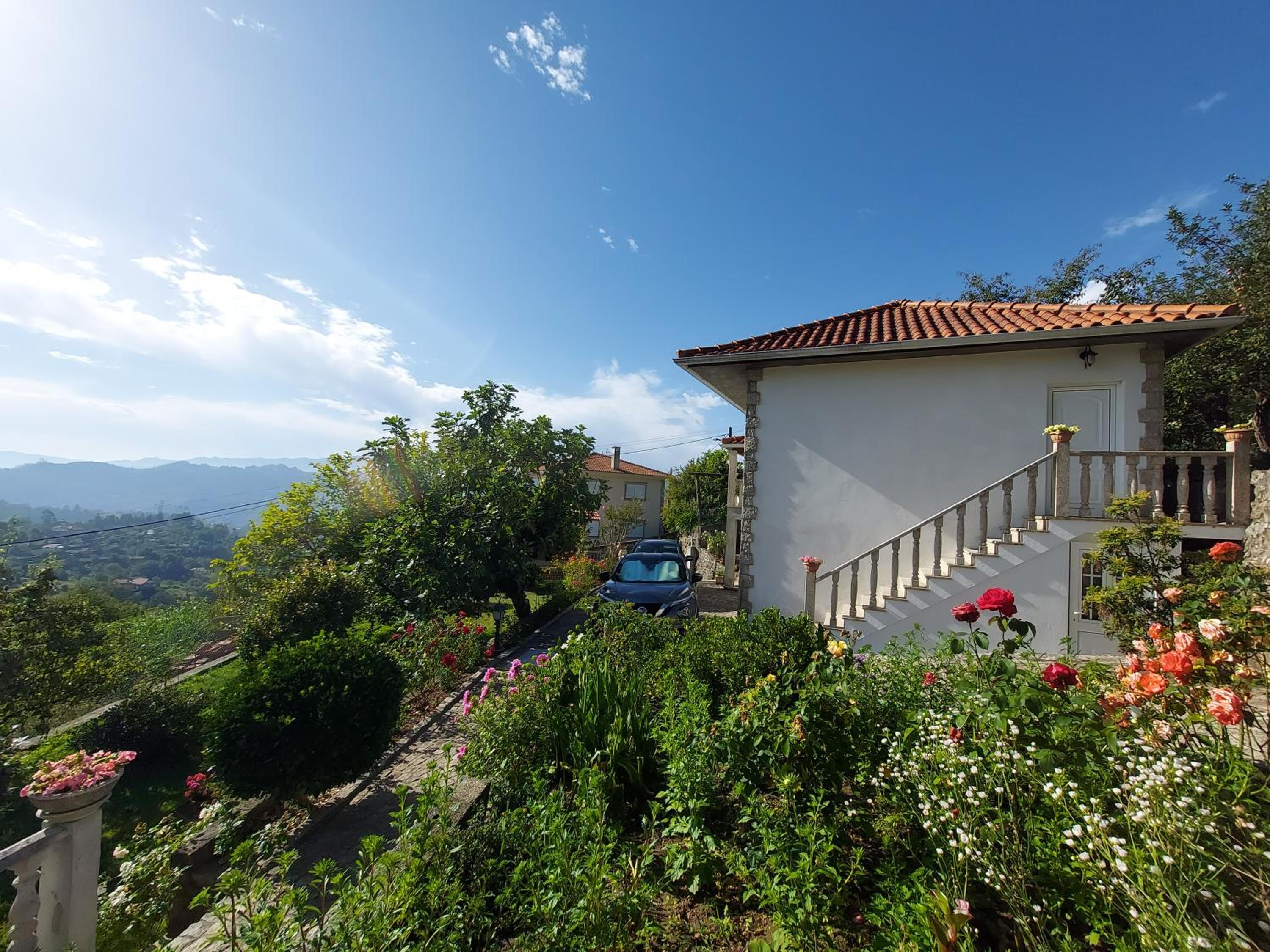 Castelo dos Sonhos view 5