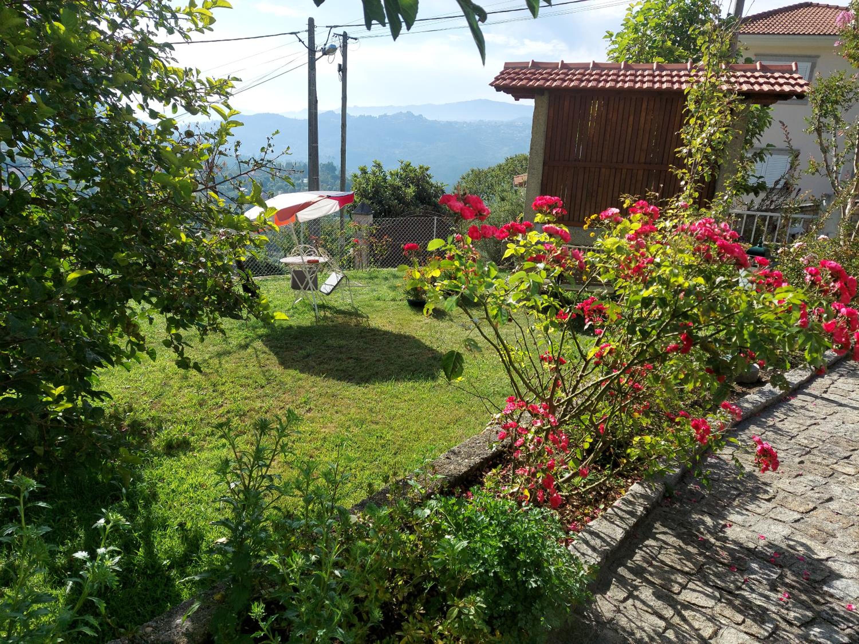 Castelo dos Sonhos view 2