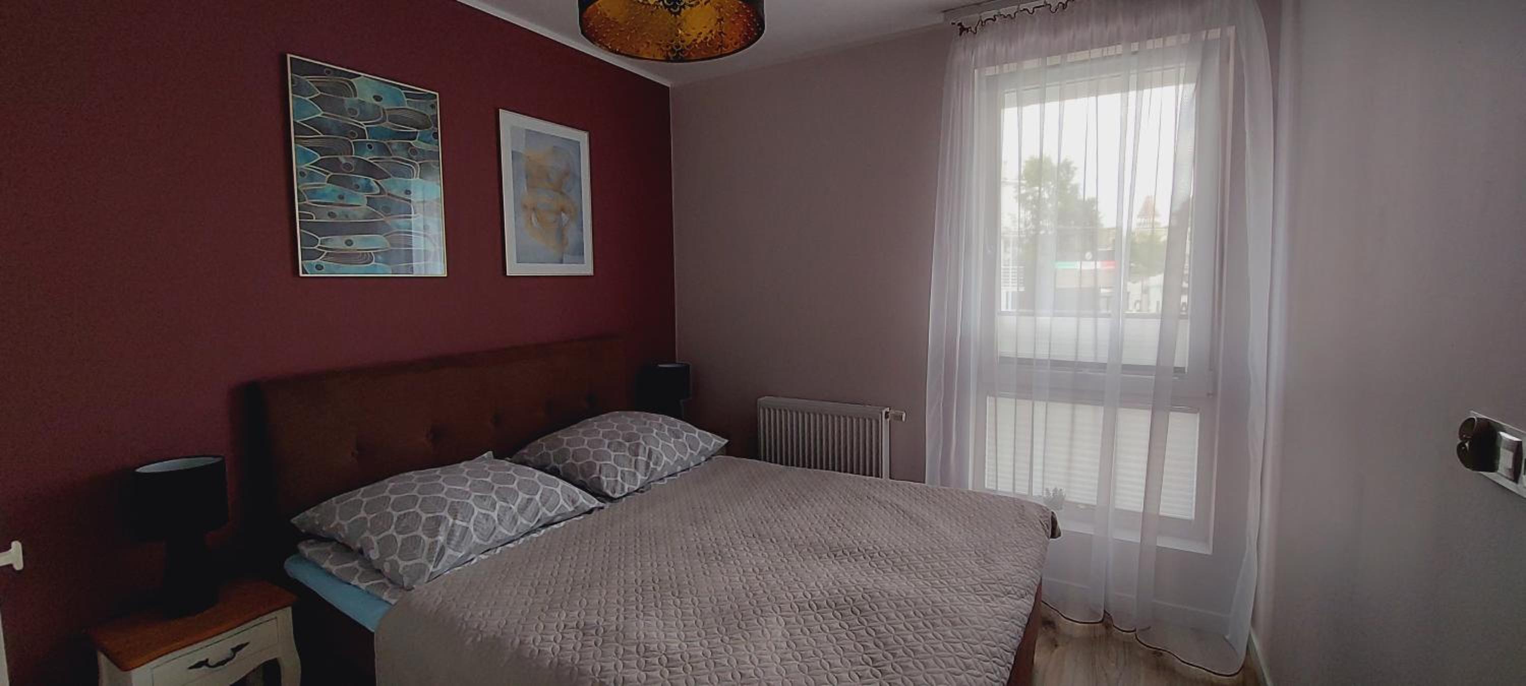 Apartament Osiemnastka view 5