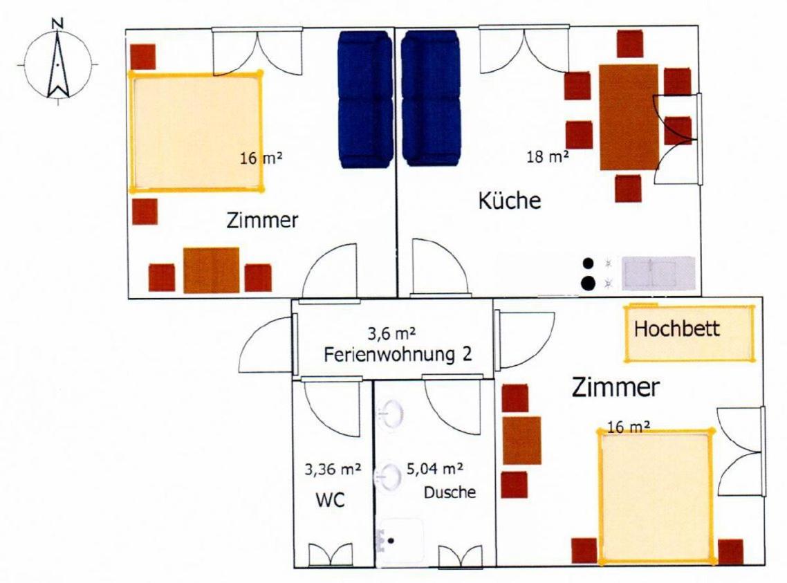Gasthof Innerfraganterwirt