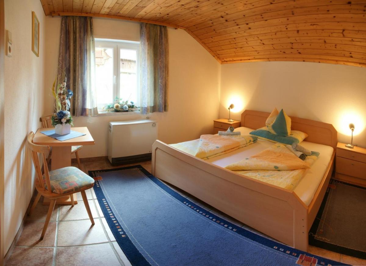 Gasthof Innerfraganterwirt