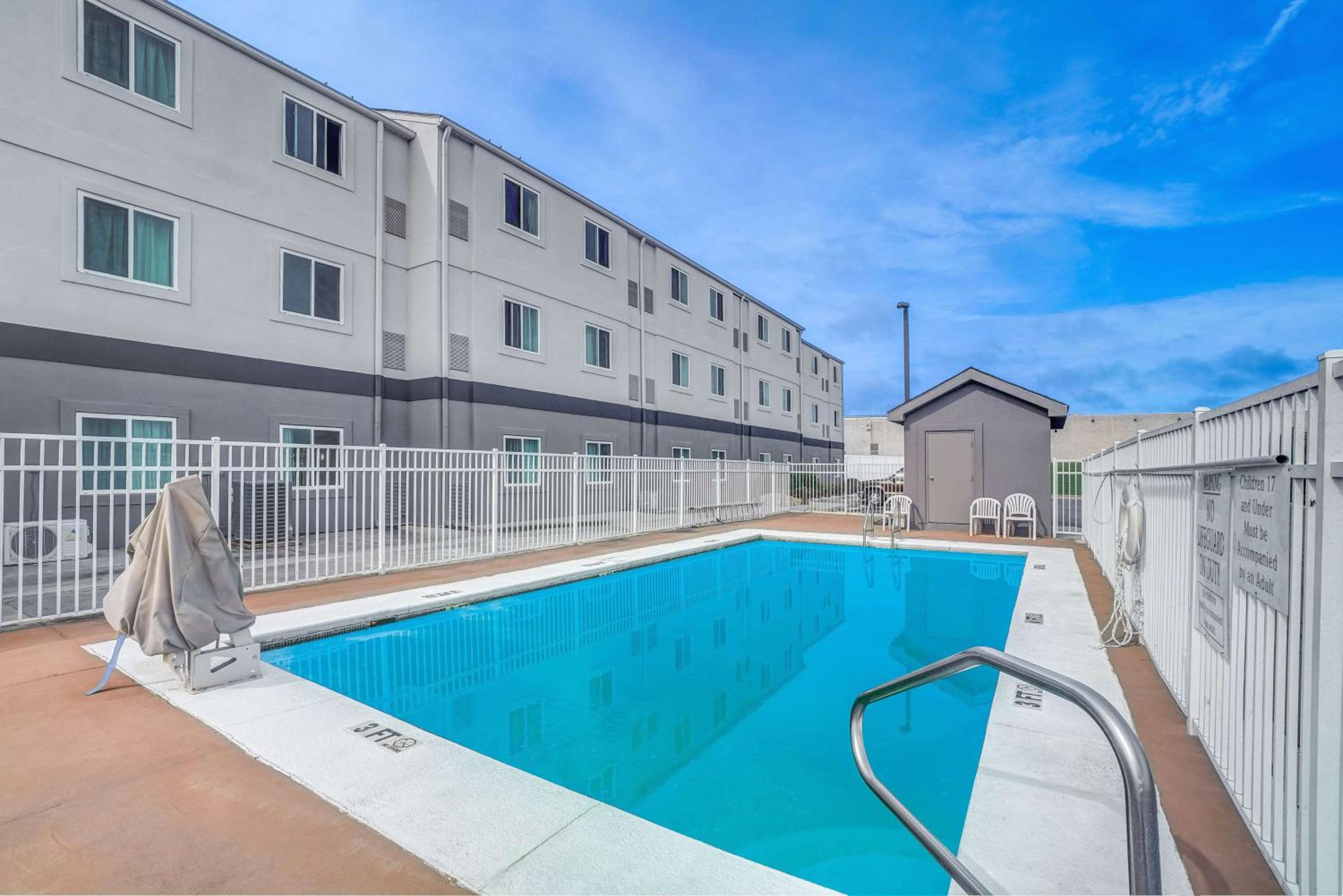 Motel 6-Montgomery, AL - Airport - Property Image 54