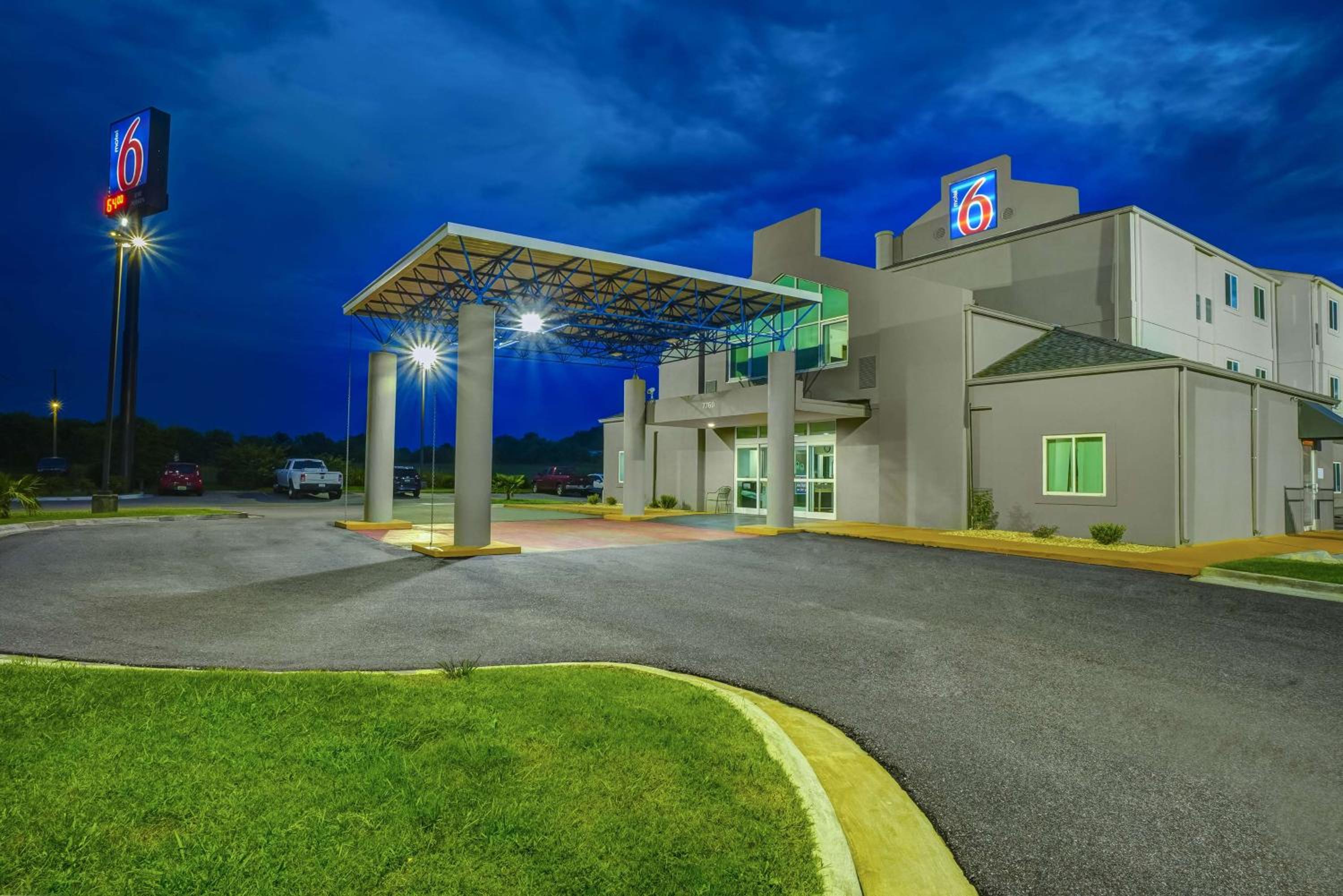 Motel 6-Montgomery, AL - Airport - Property Image 52