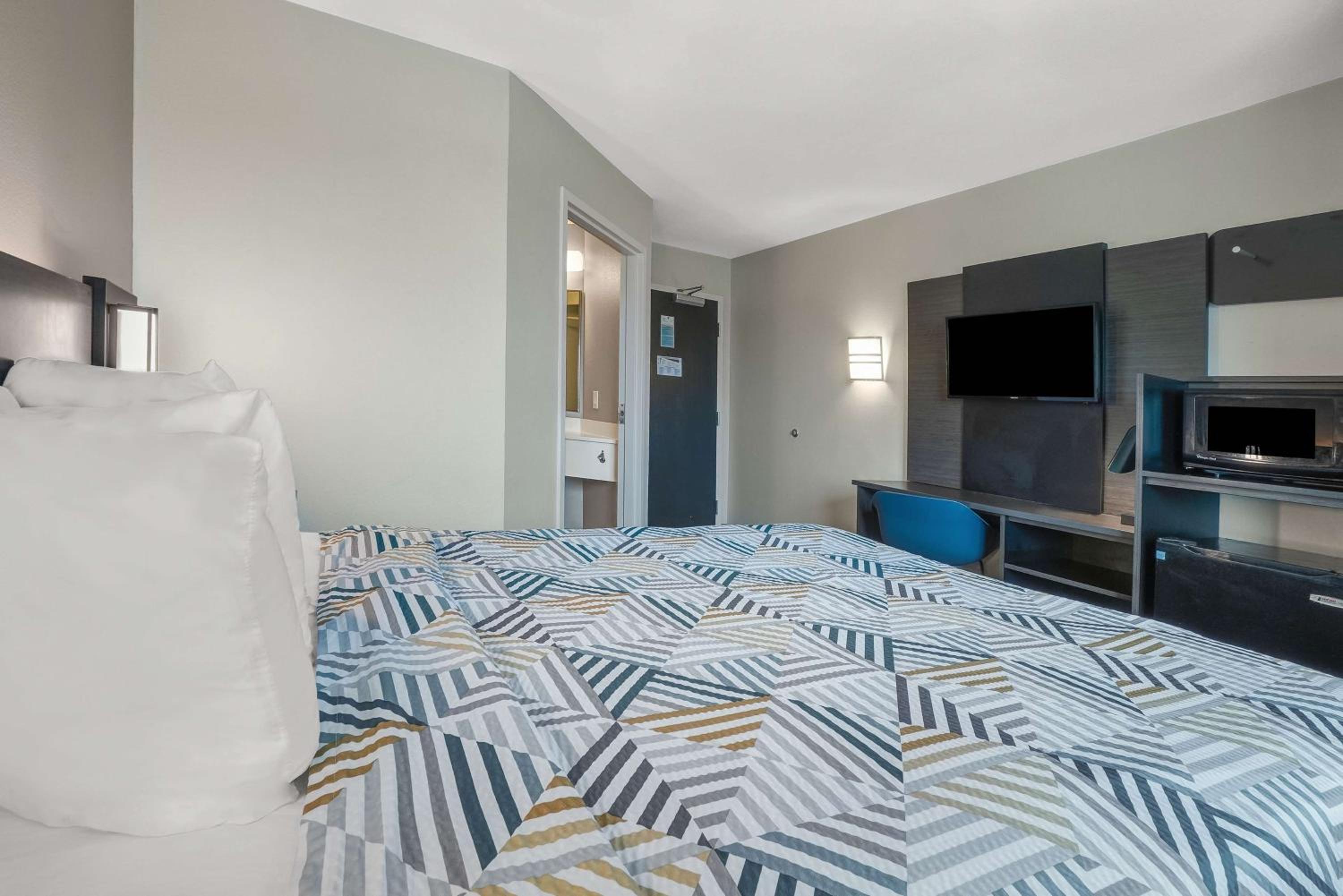 Motel 6-Montgomery, AL - Airport - Property Image 56