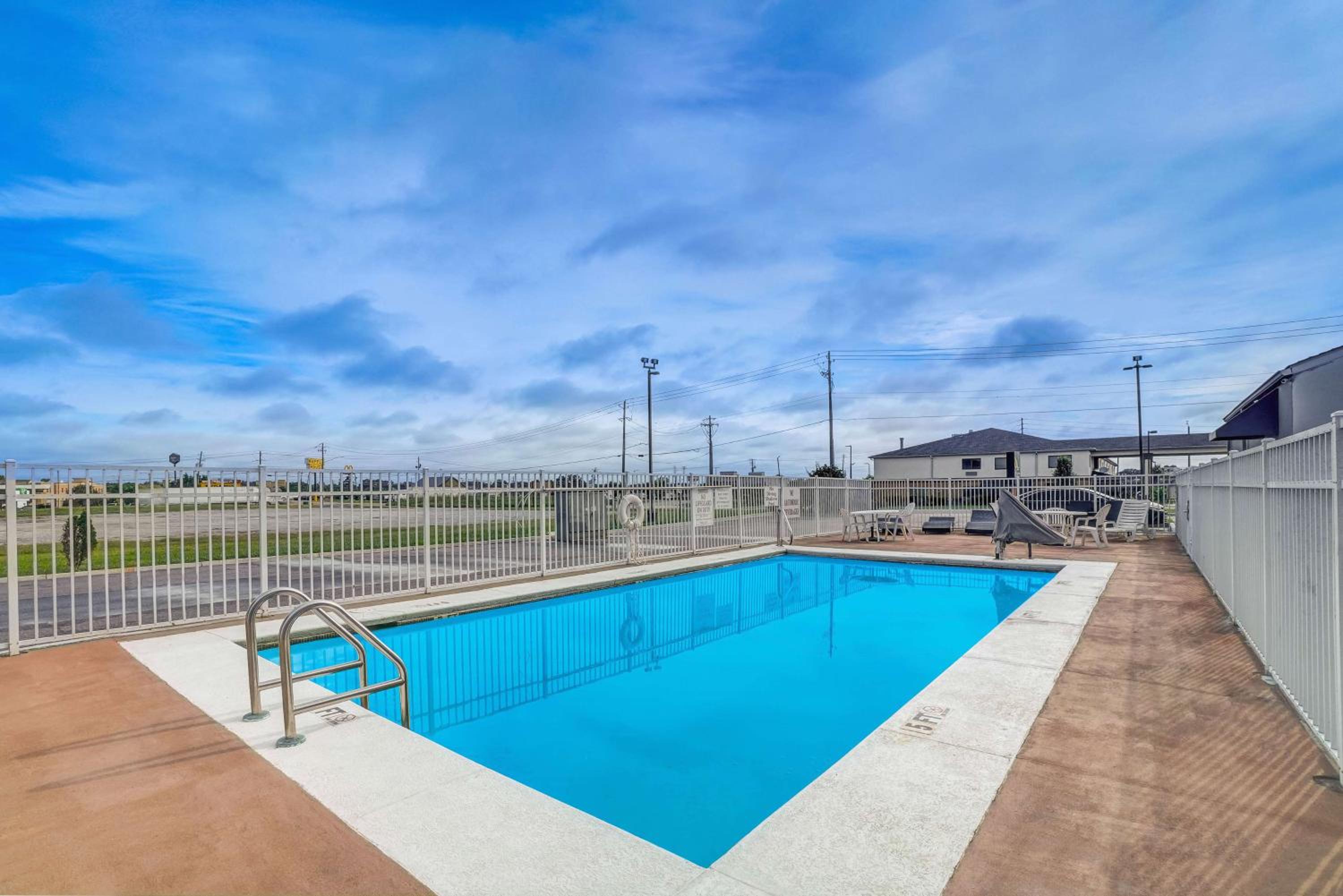 Motel 6-Montgomery, AL - Airport - Property Image 55