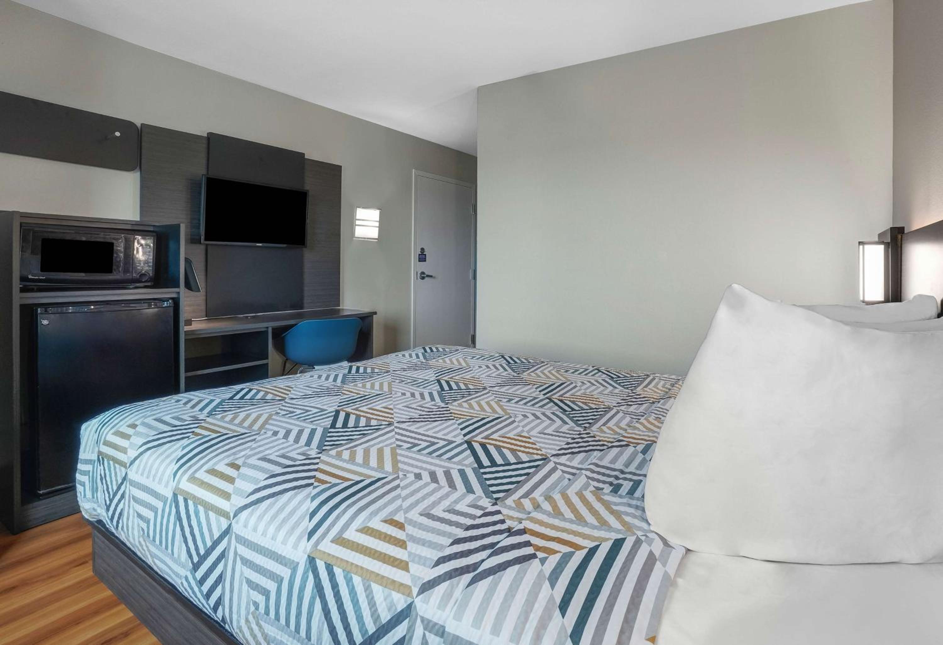 Motel 6-Montgomery, AL - Airport - Property Image 59