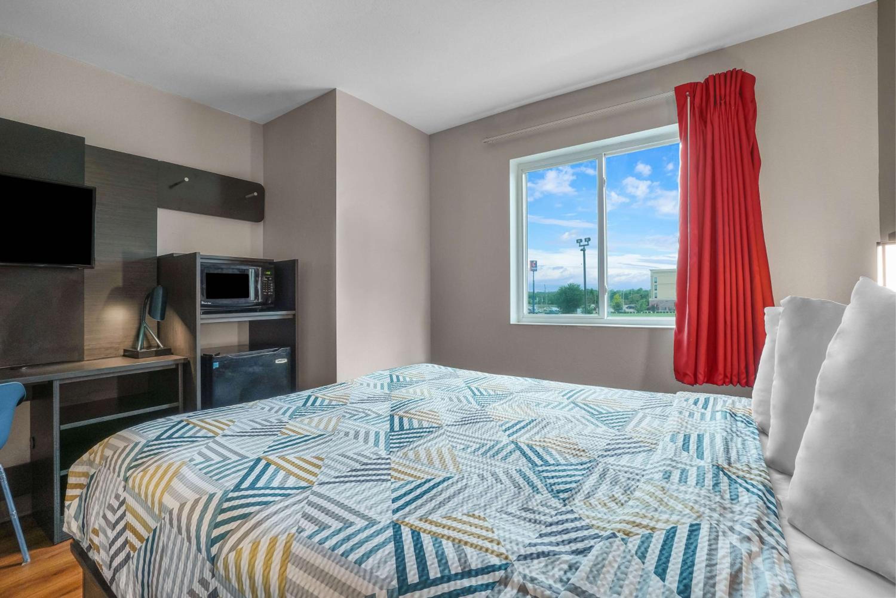 Motel 6-Montgomery, AL - Airport - Property Image 61