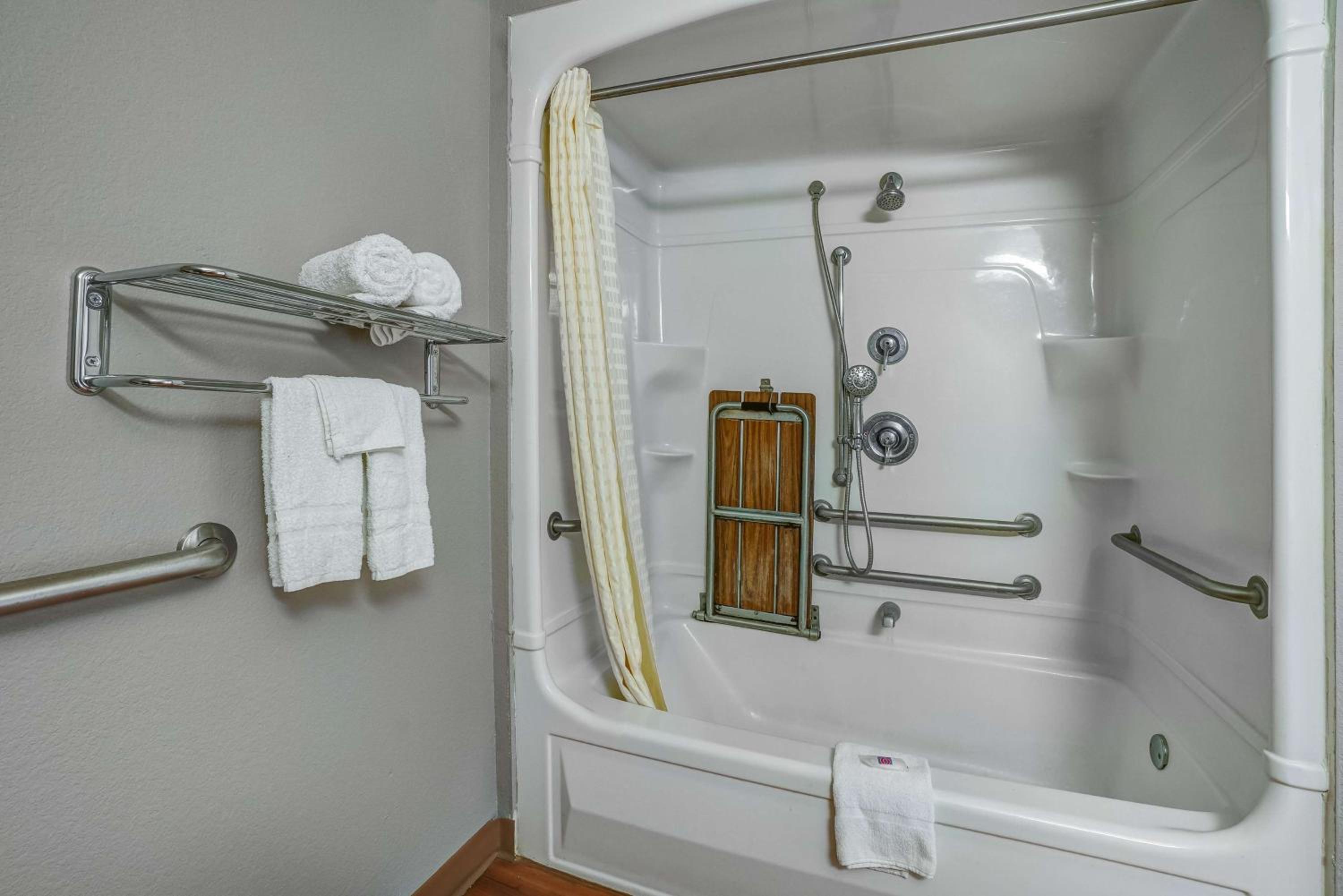 Motel 6-Montgomery, AL - Airport - Property Image 69
