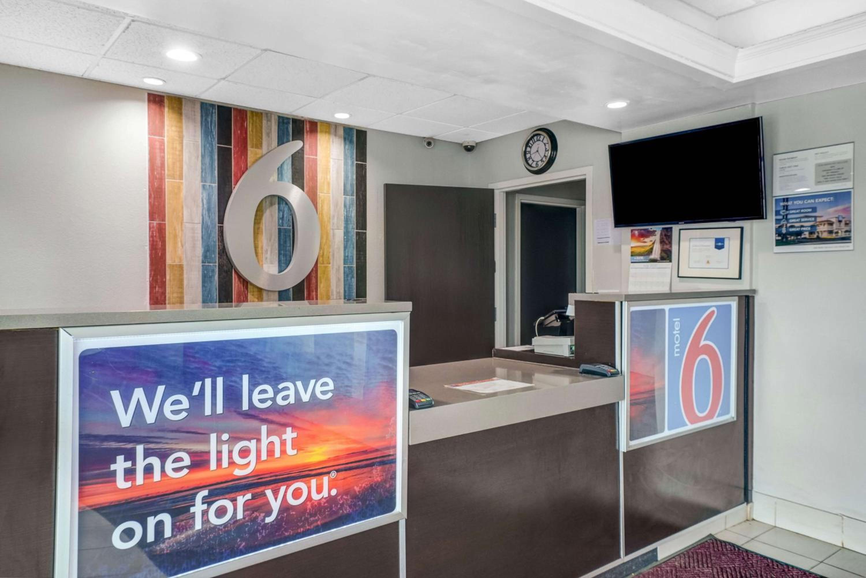 Motel 6-Montgomery, AL - Airport - Property Image 70