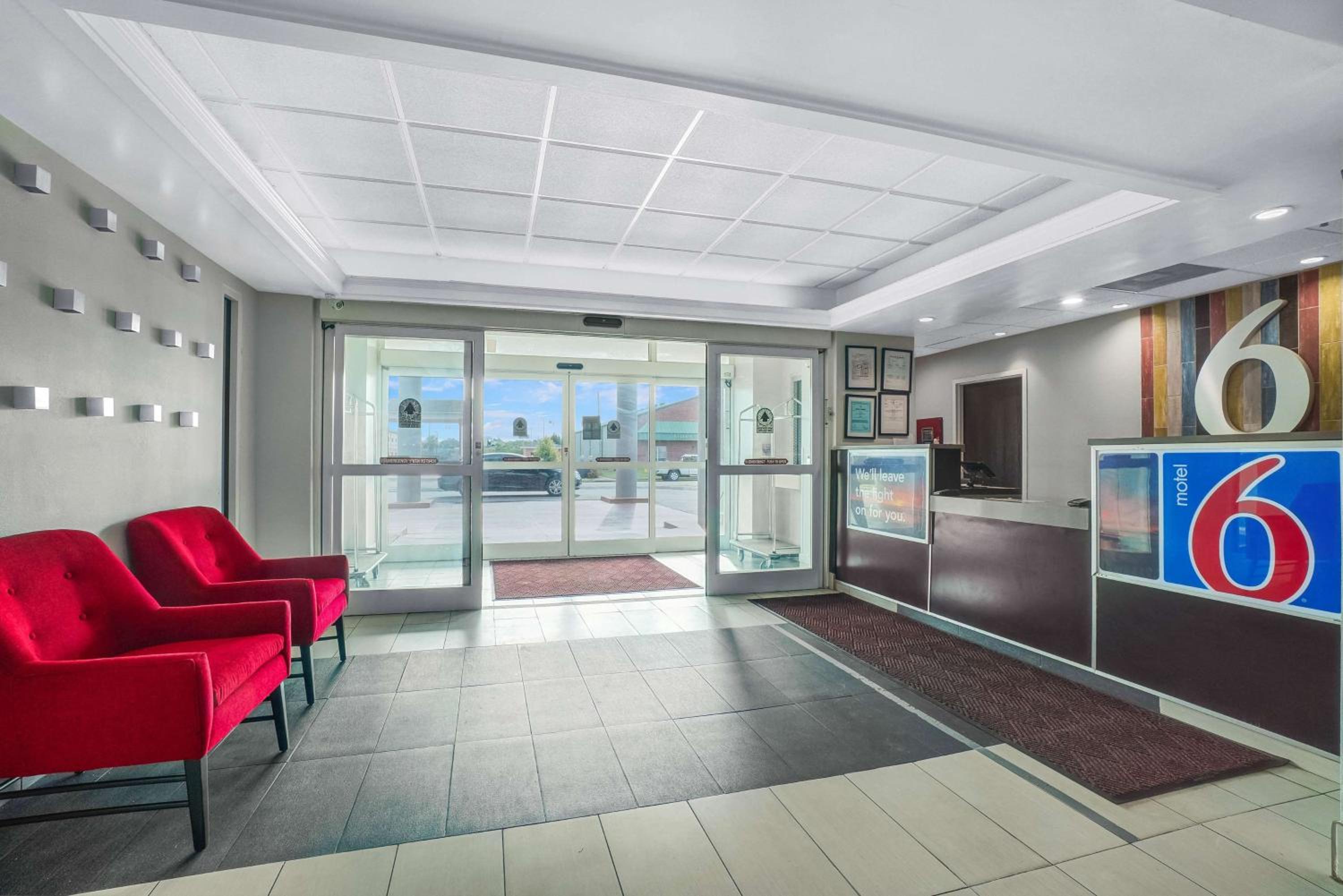 Motel 6-Montgomery, AL - Airport - Property Image 71