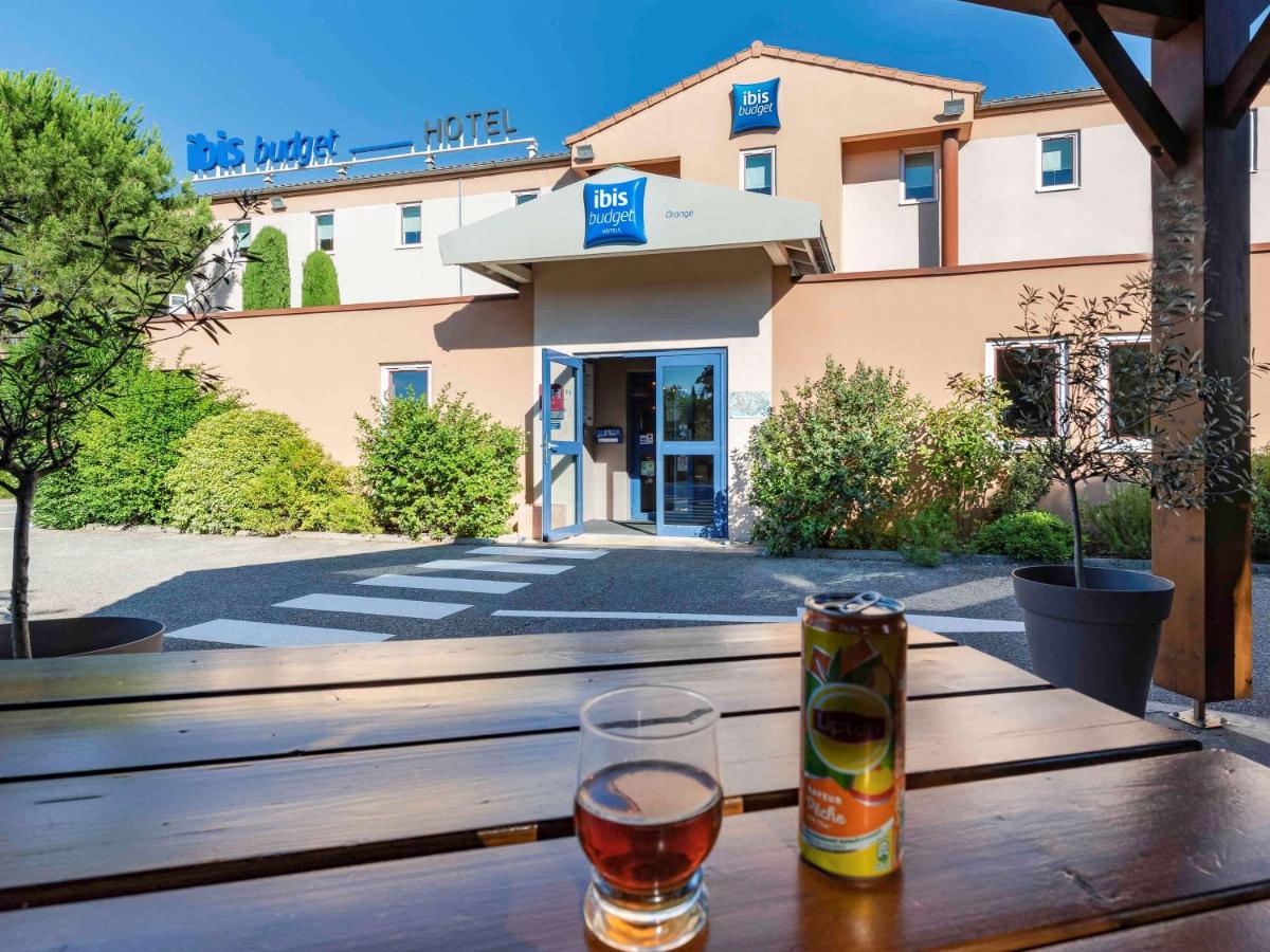 hotel building
