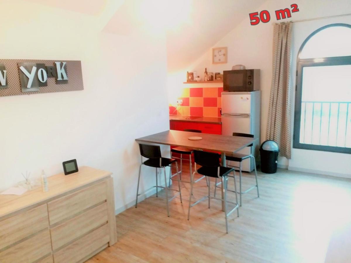 Appartements T2 Proche de Rennes view 2