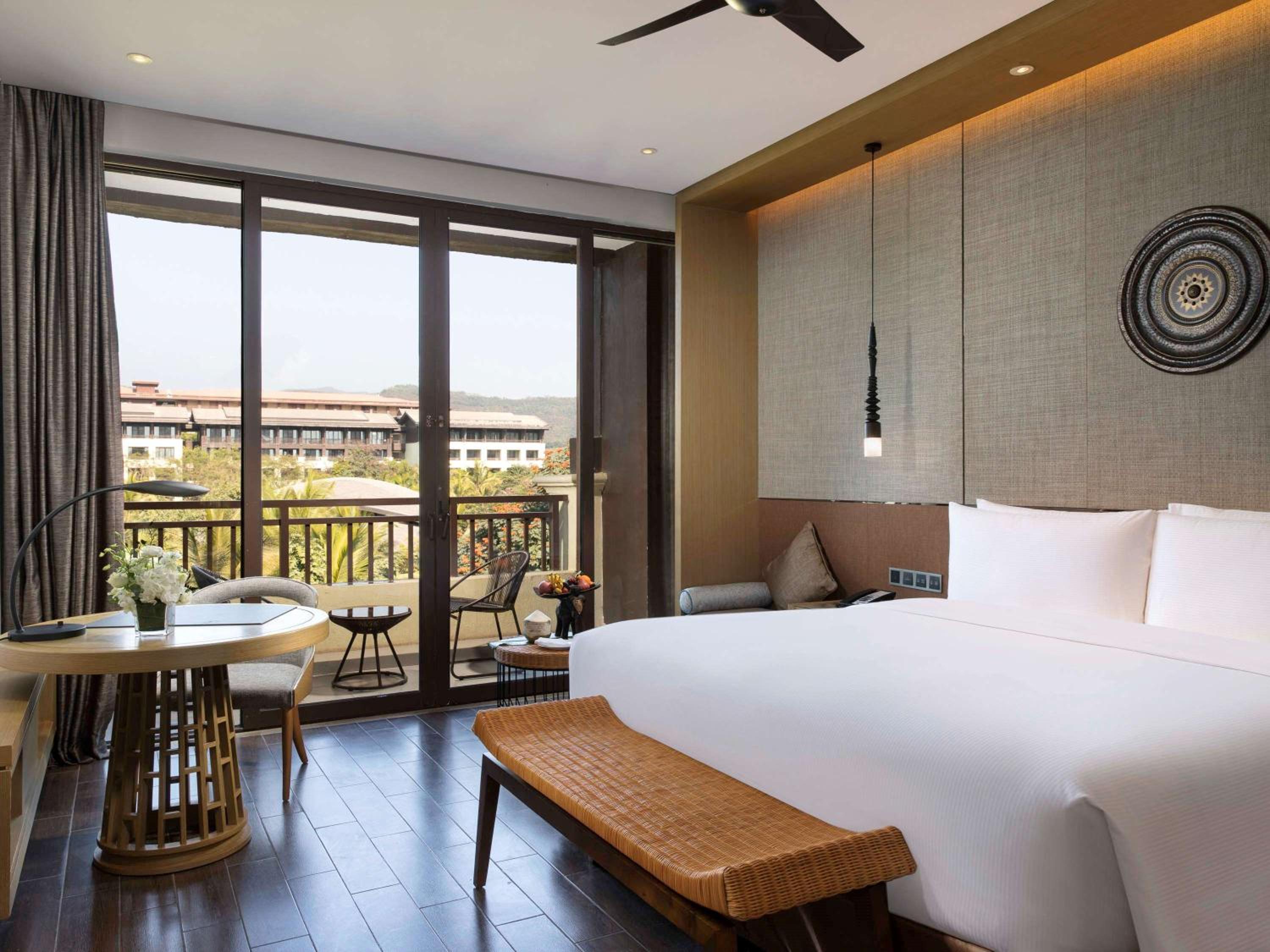 Pullman Resort Xishuangbanna