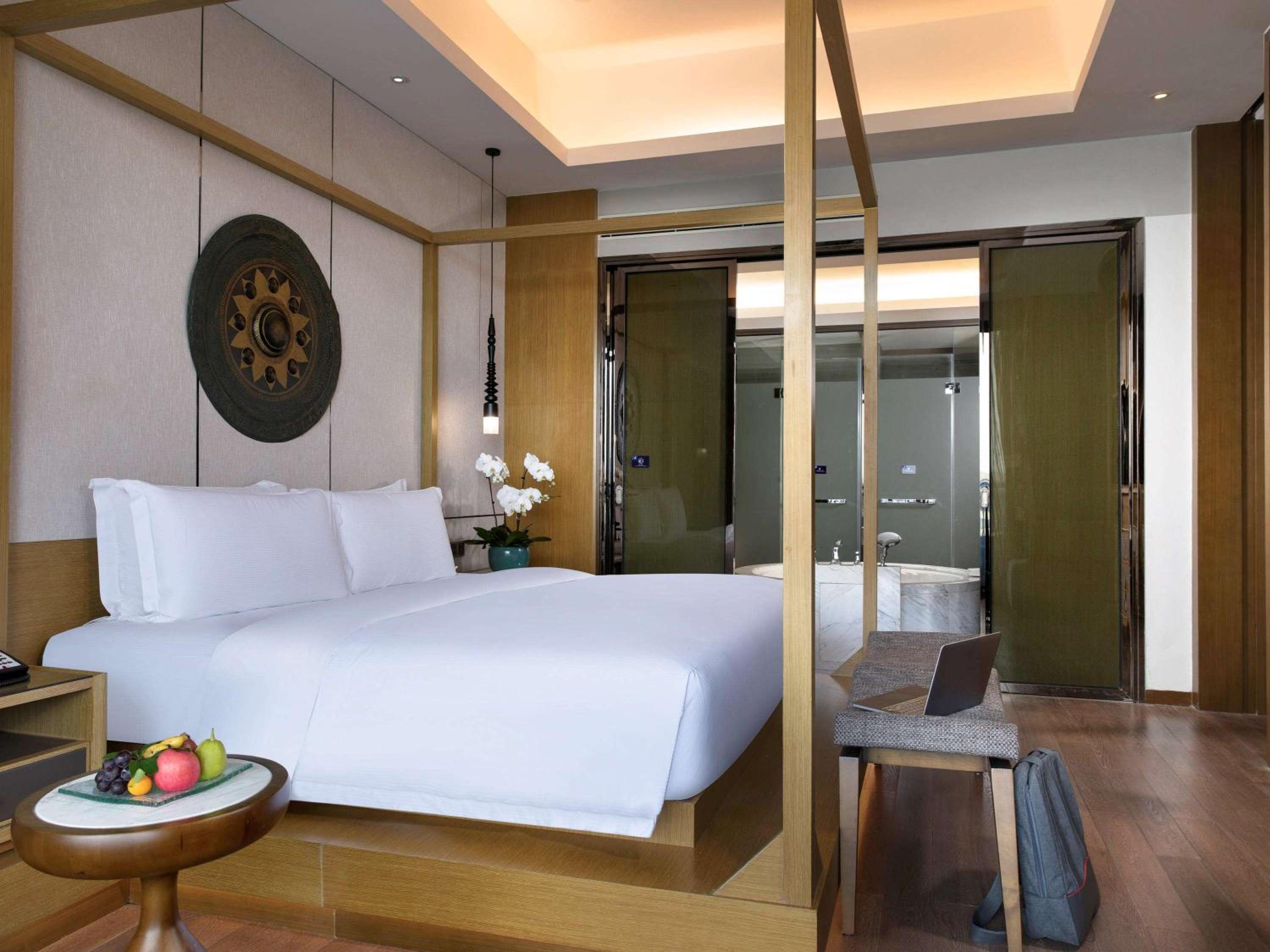 Pullman Resort Xishuangbanna