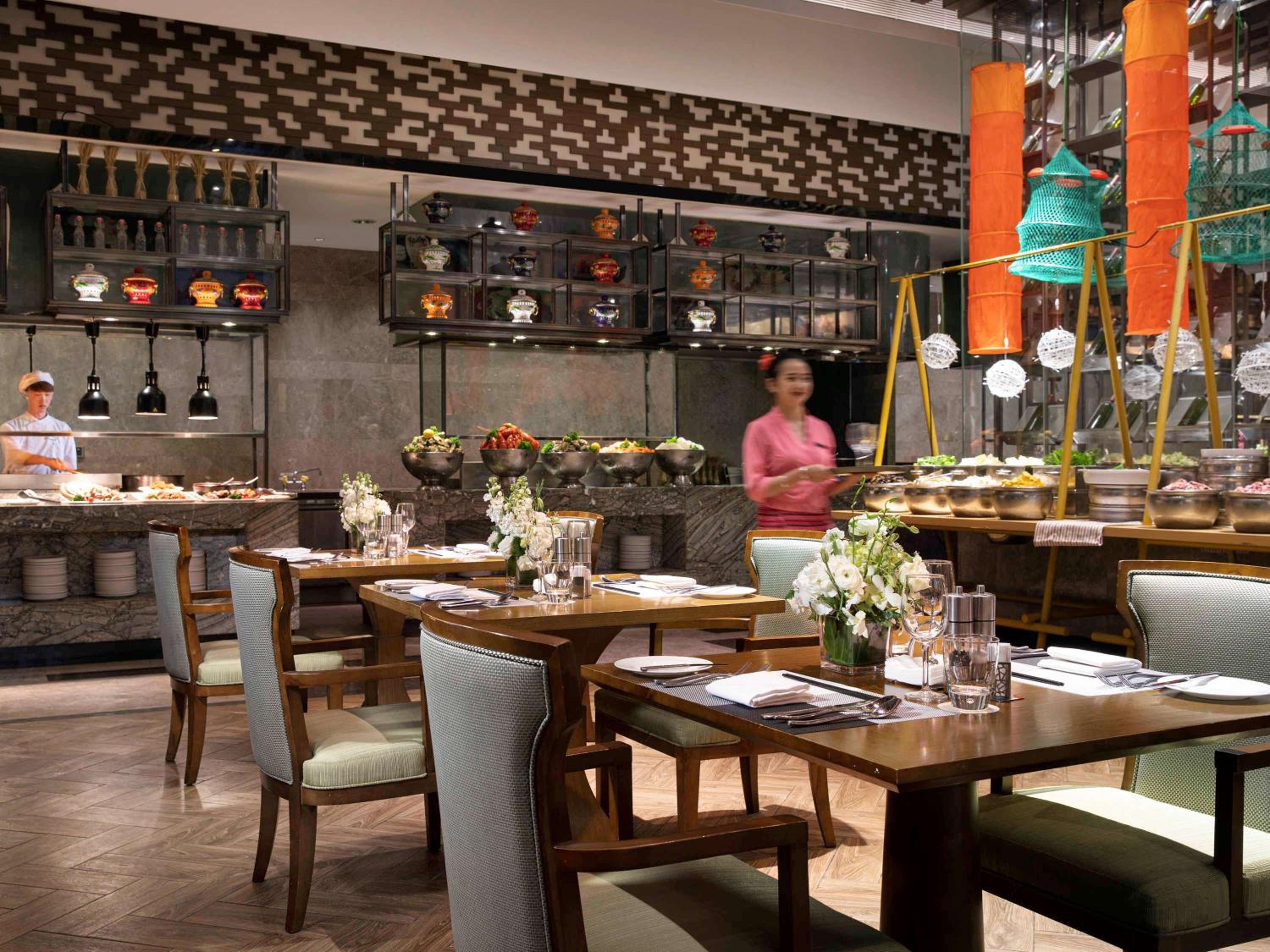 Pullman Resort Xishuangbanna