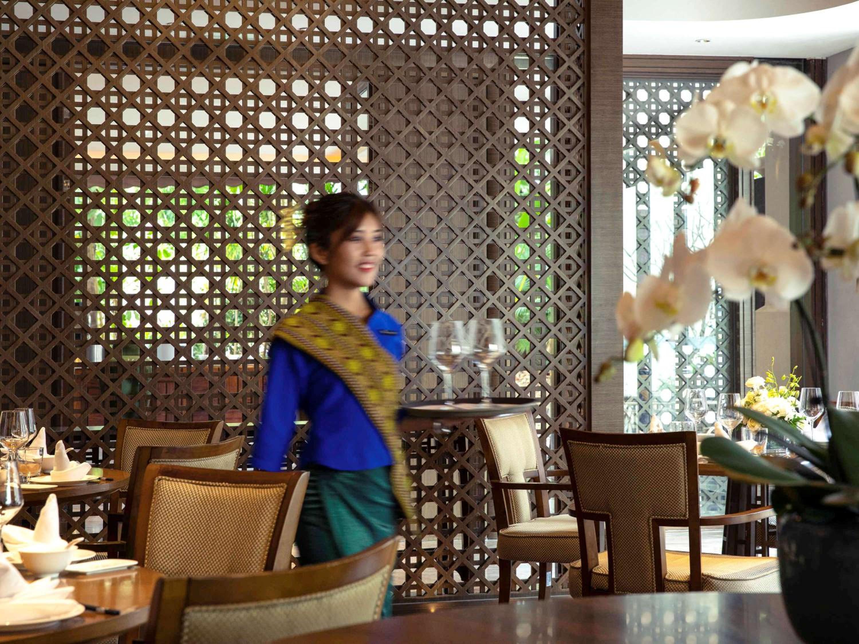 Pullman Resort Xishuangbanna