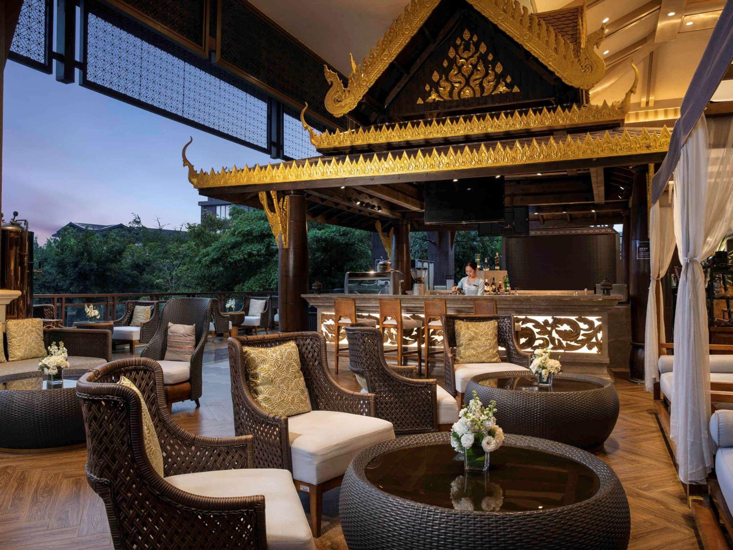 Pullman Resort Xishuangbanna