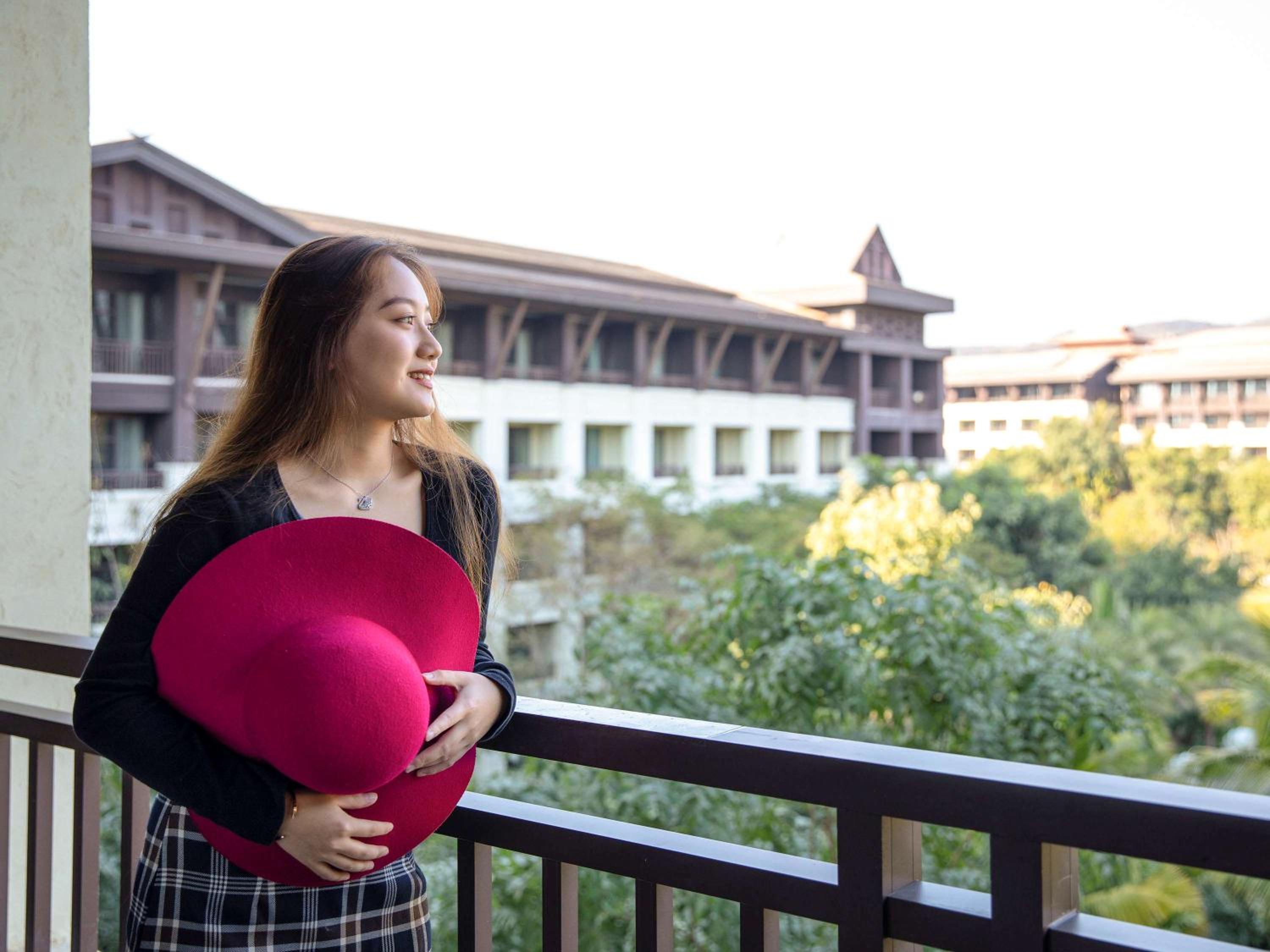 Pullman Resort Xishuangbanna