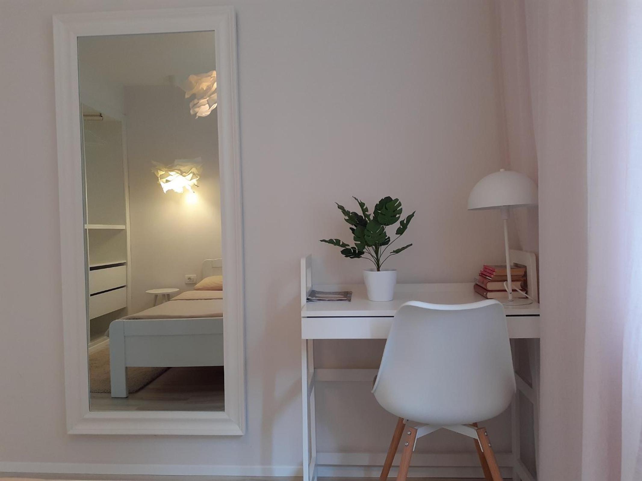 Apartments Vesel view 5